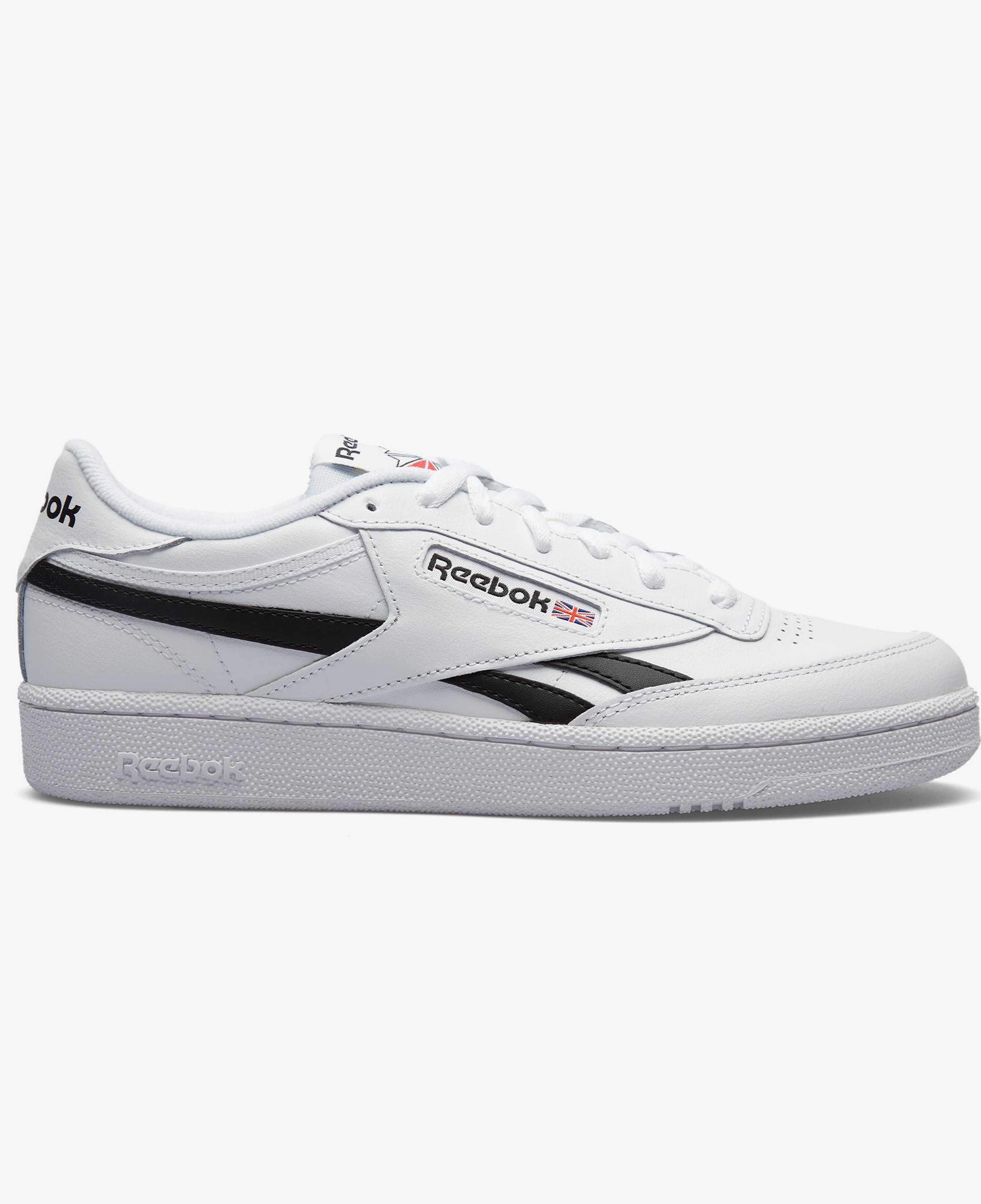 Reebok Club-C Revenge Unisex Beyaz Spor Ayakkabı