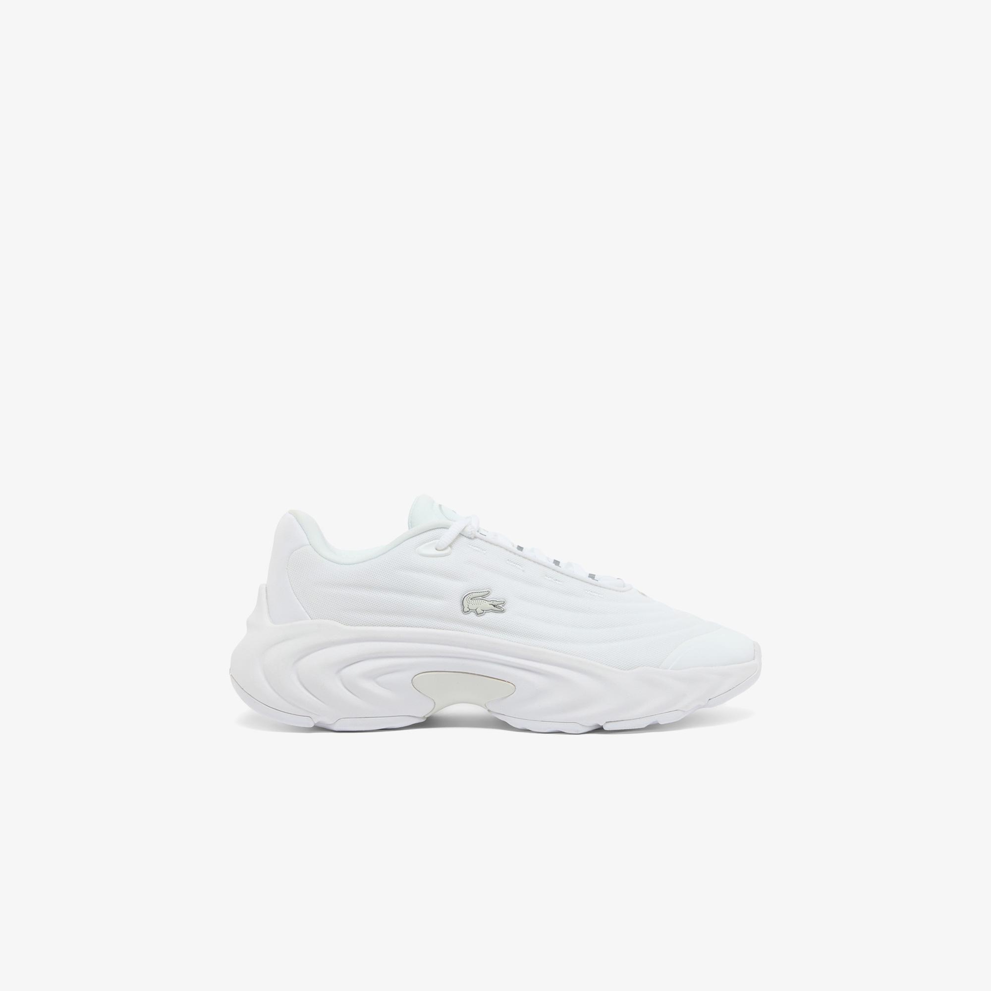 Spinor Erkek Beyaz Sneaker
