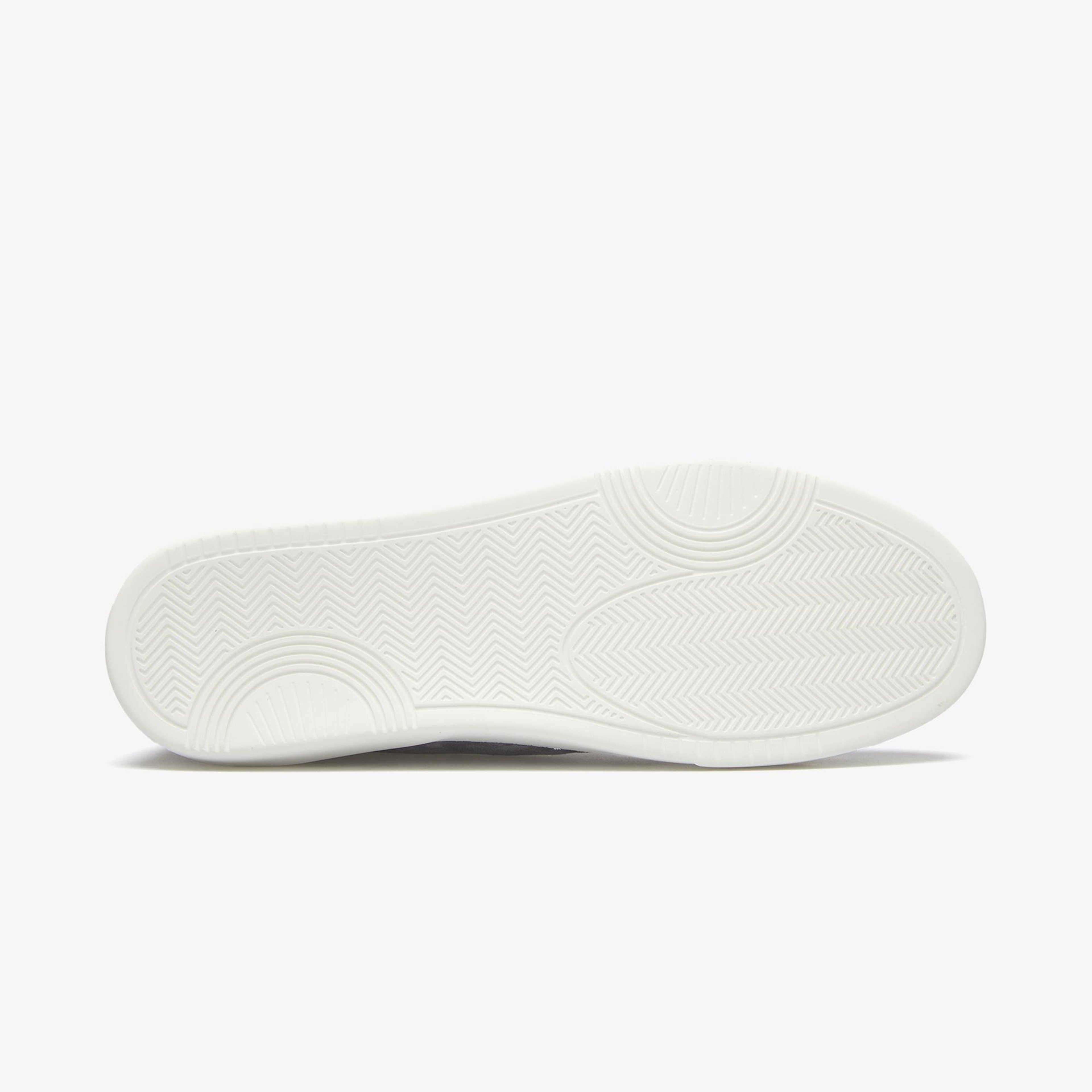 Nautica Erkek Gri Sneaker