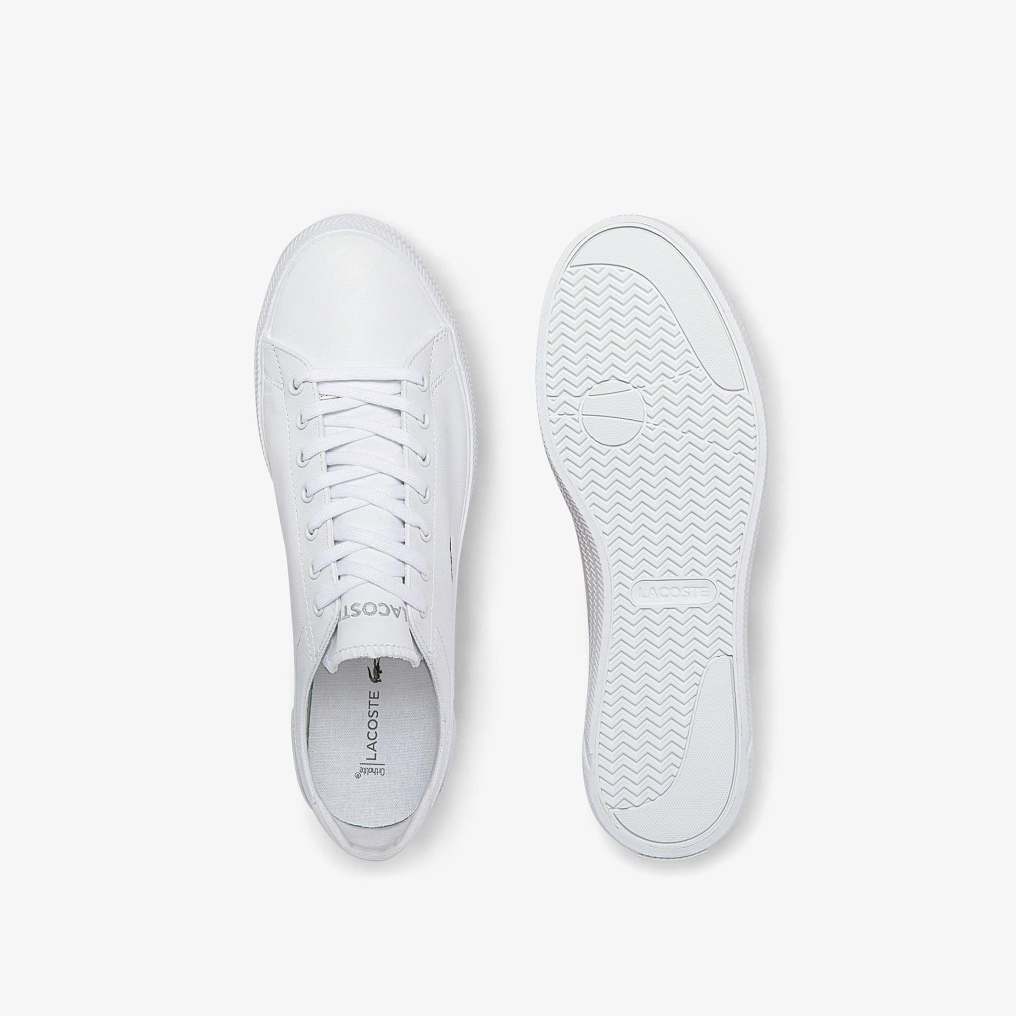 Gripshot Erkek Beyaz Sneaker