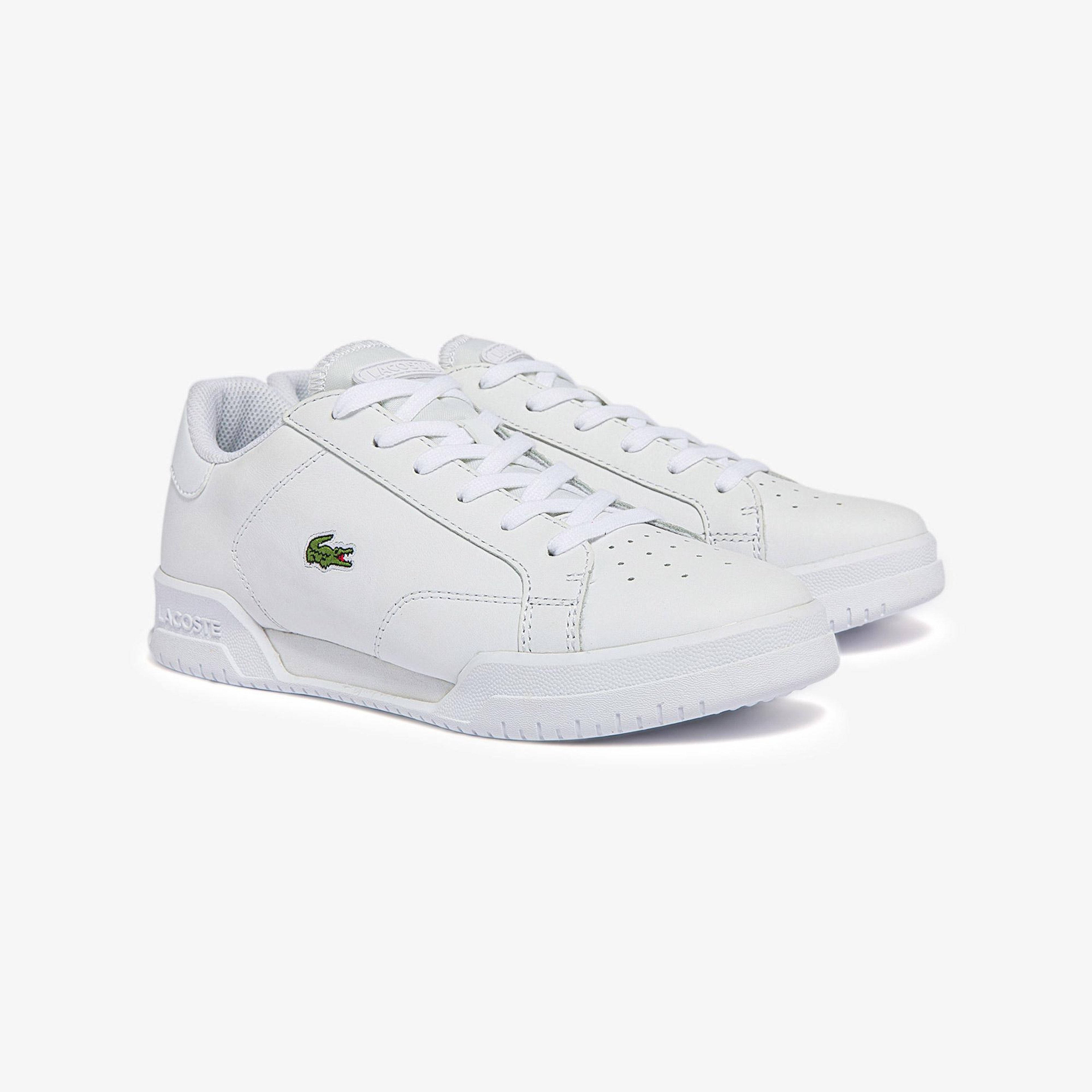 Gripshot Erkek Beyaz Sneaker