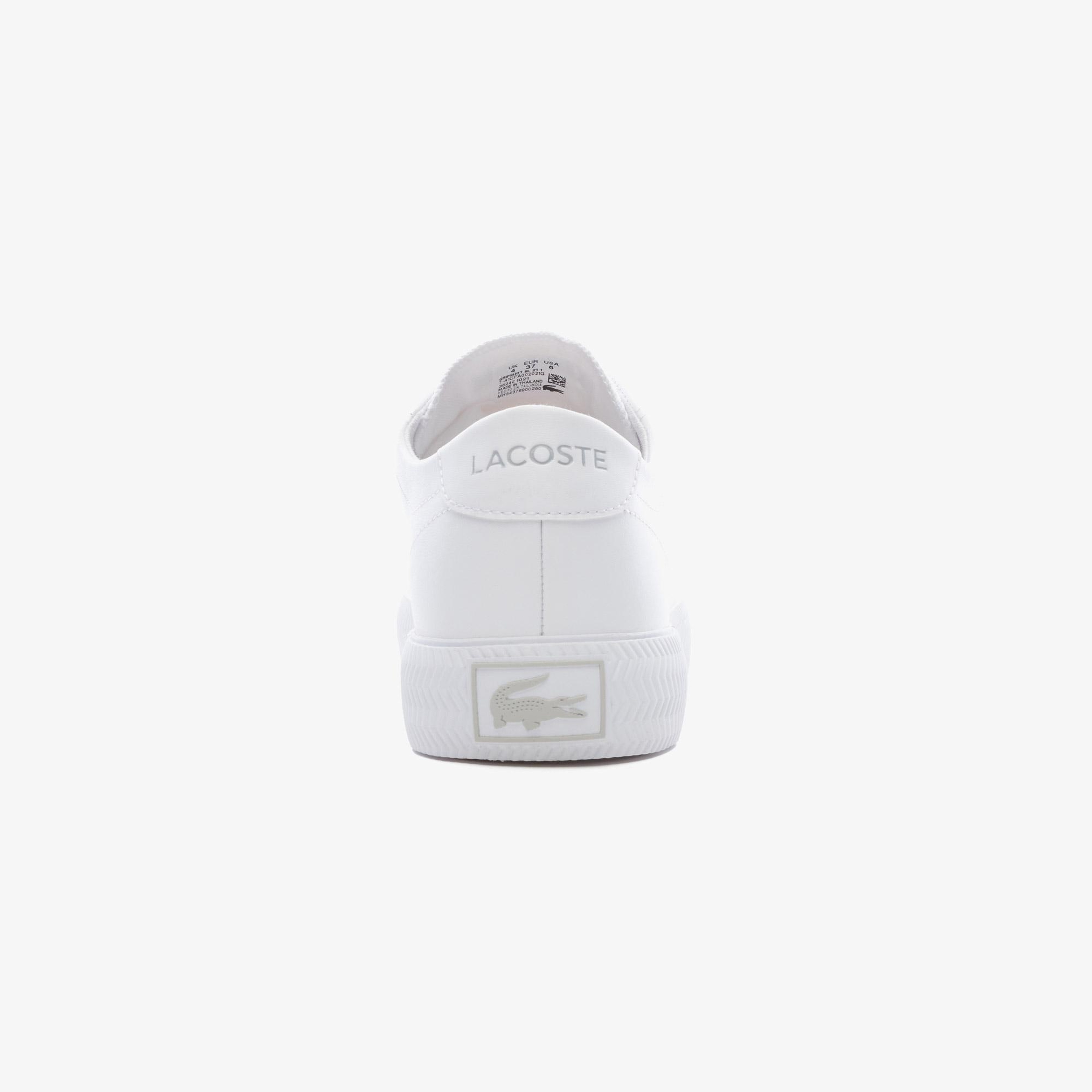 Gripshot Erkek Beyaz Sneaker