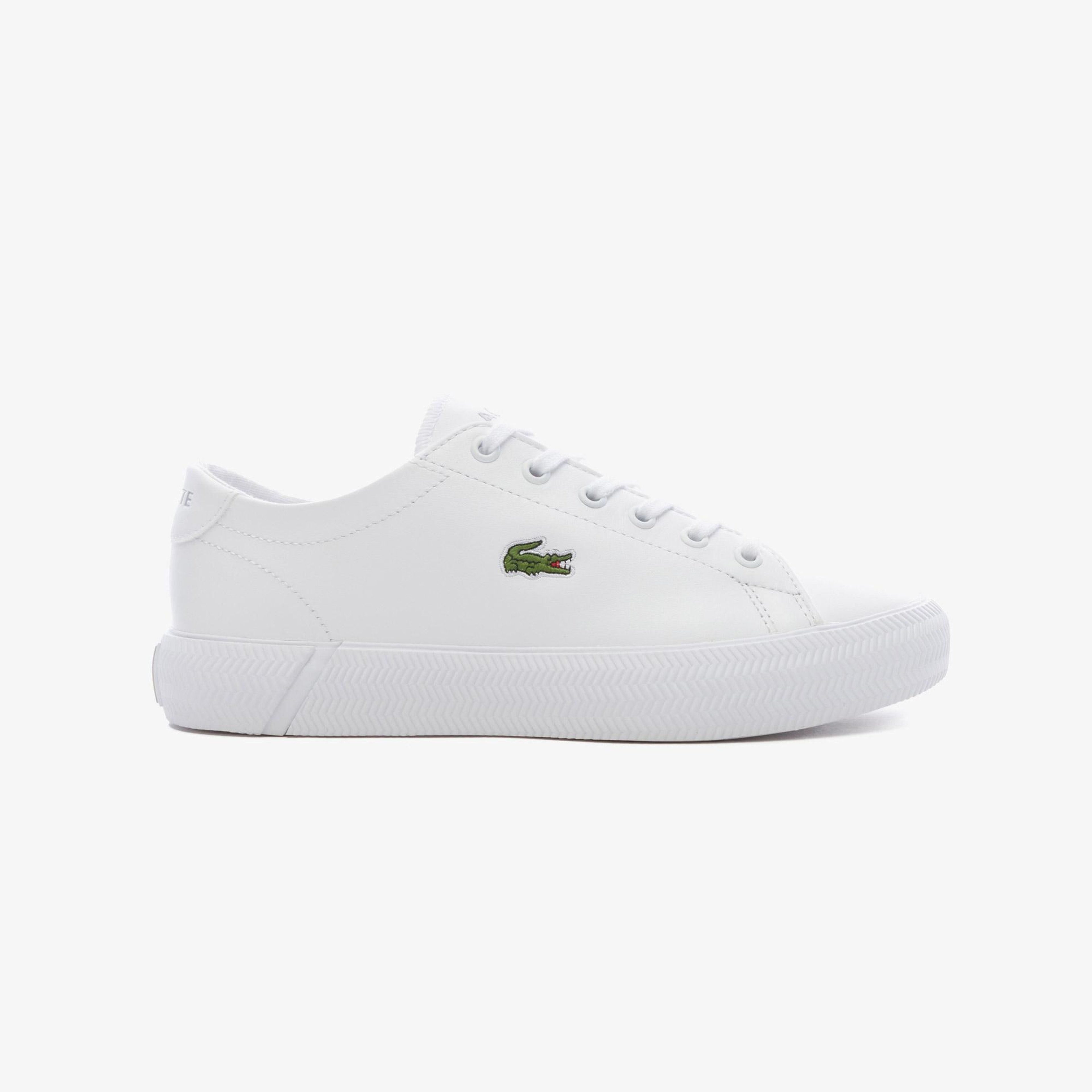 Gripshot Erkek Beyaz Sneaker