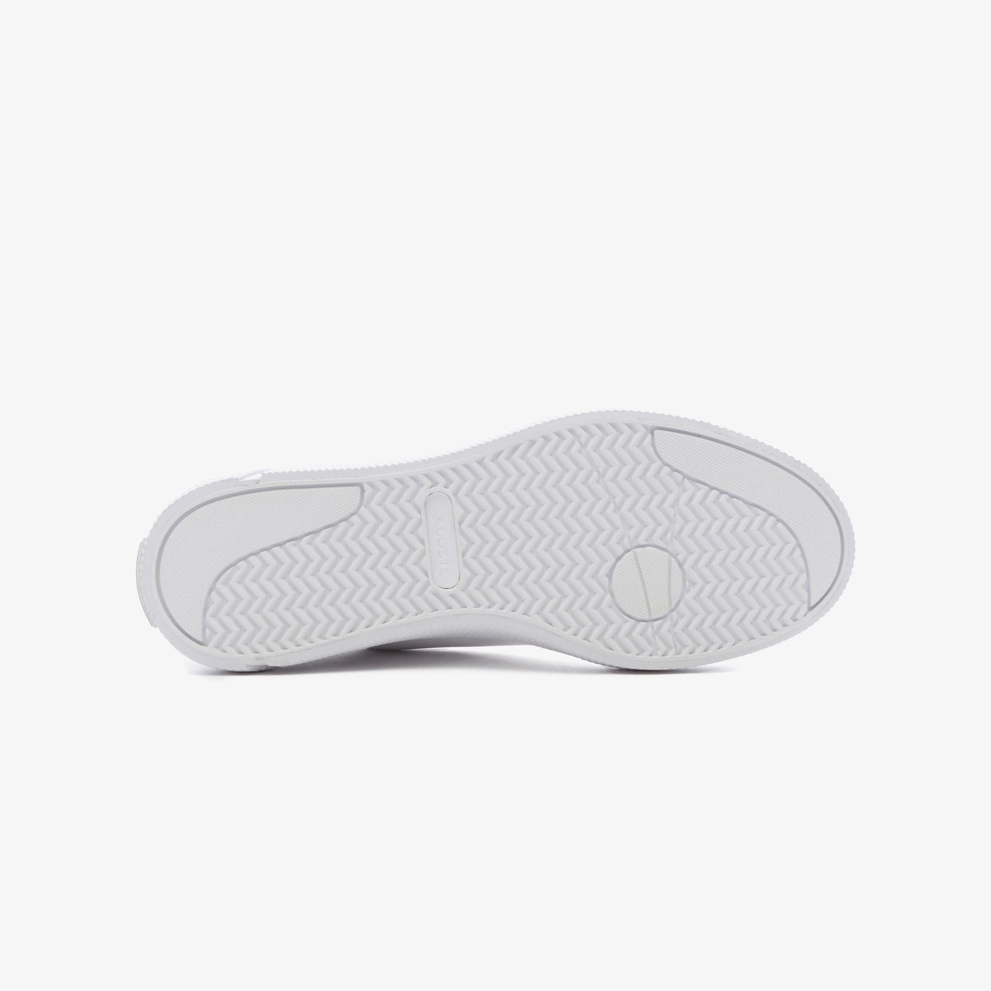 Gripshot Erkek Beyaz Sneaker