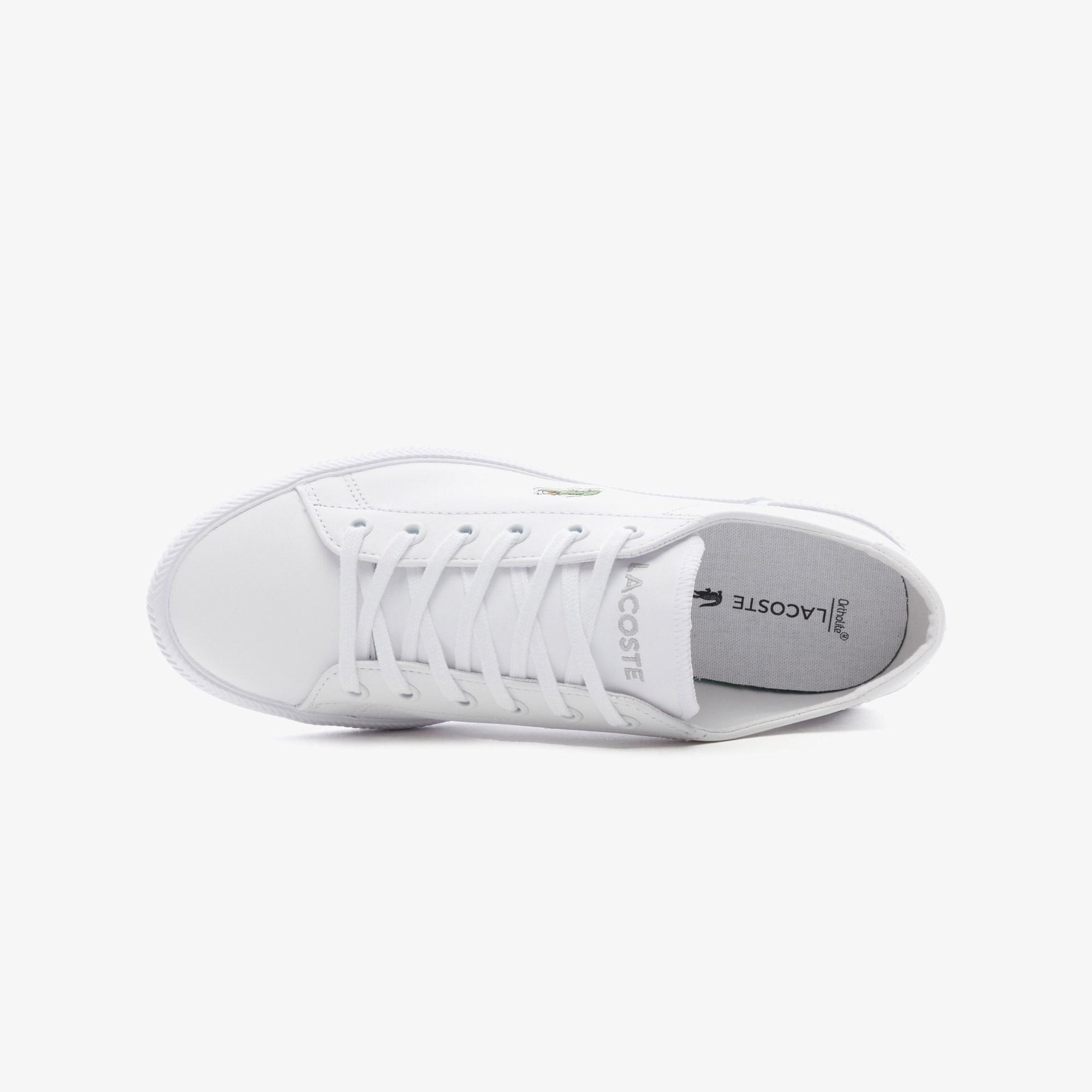Gripshot Erkek Beyaz Sneaker