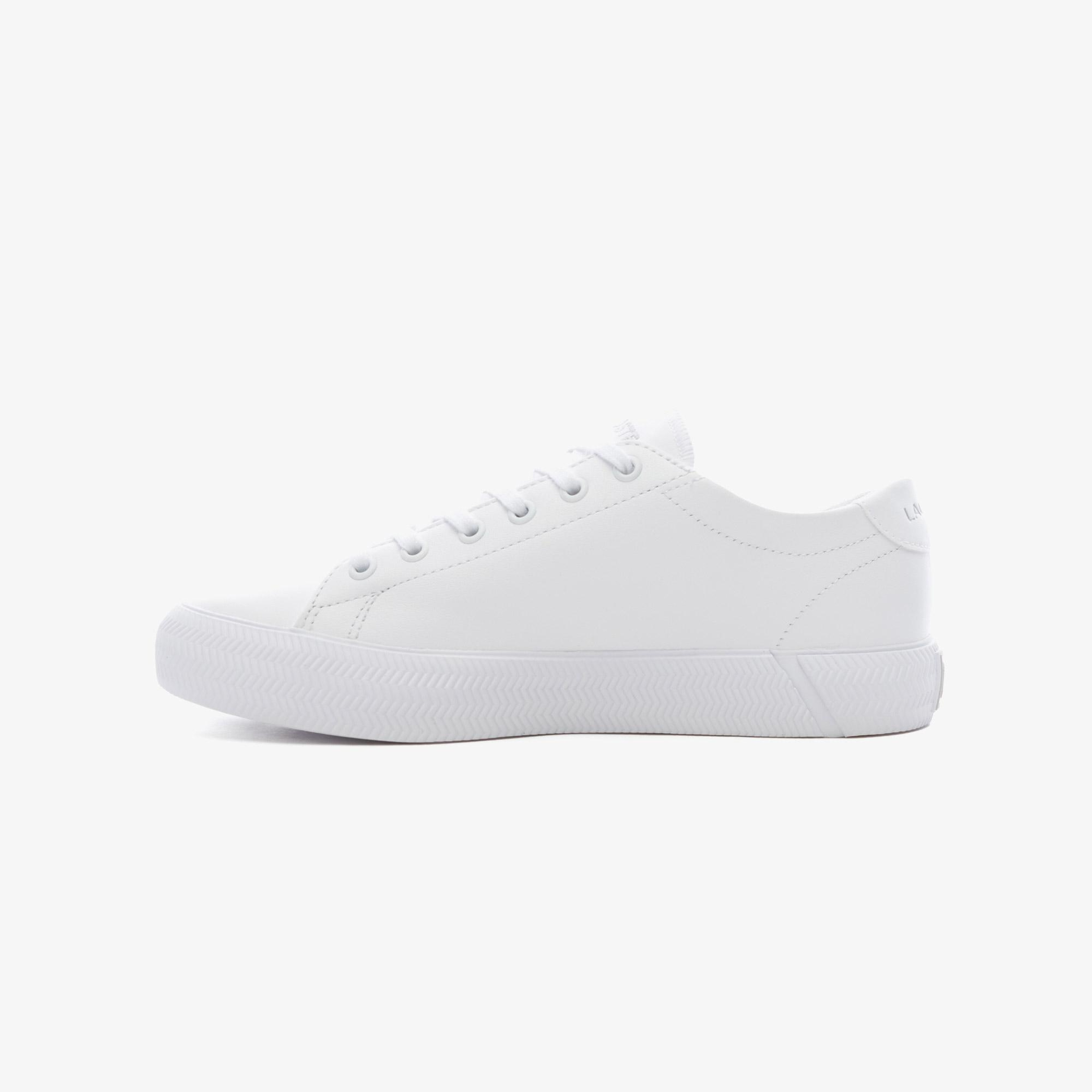Gripshot Erkek Beyaz Sneaker