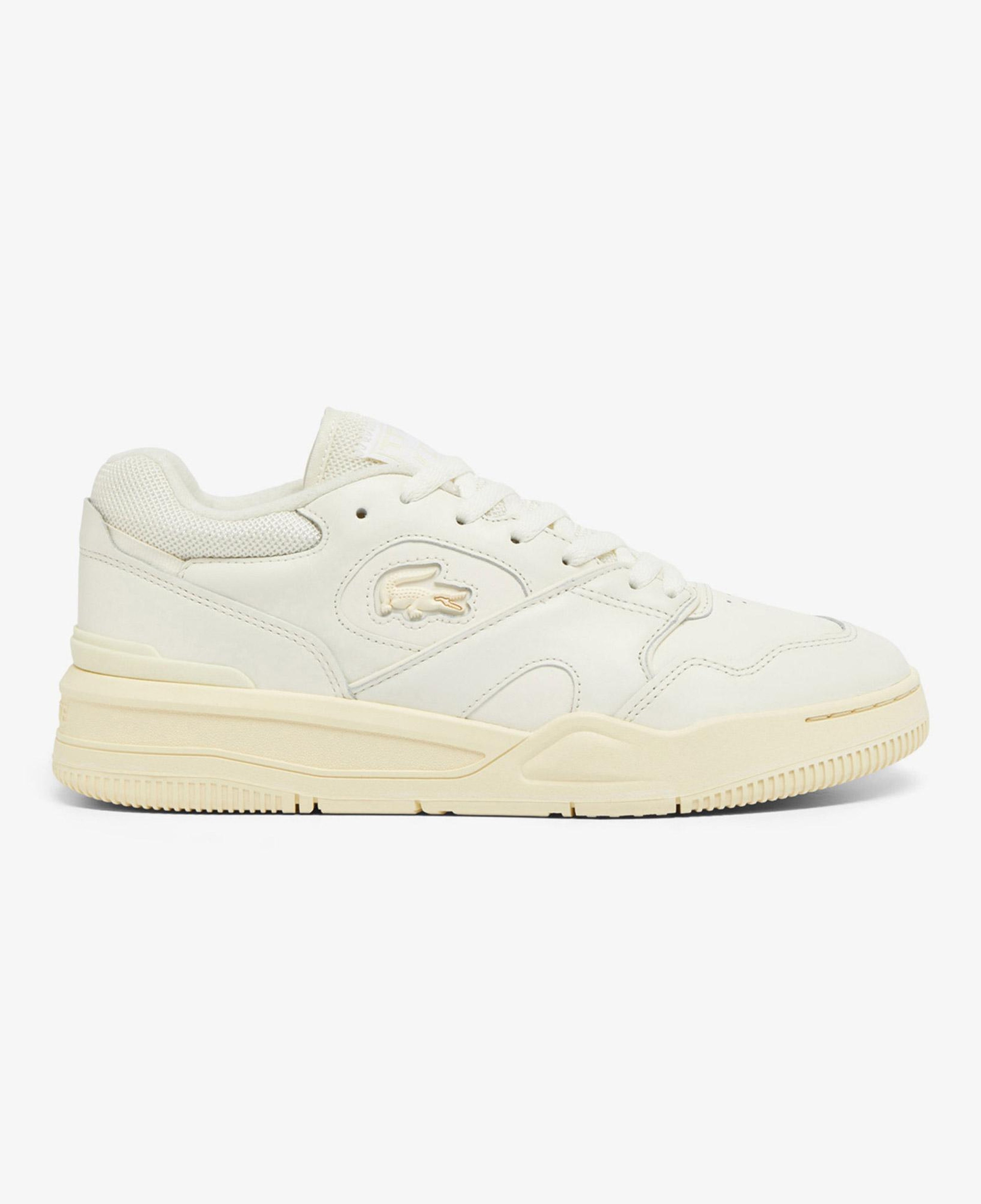 Lineshot Erkek Krem Sneaker