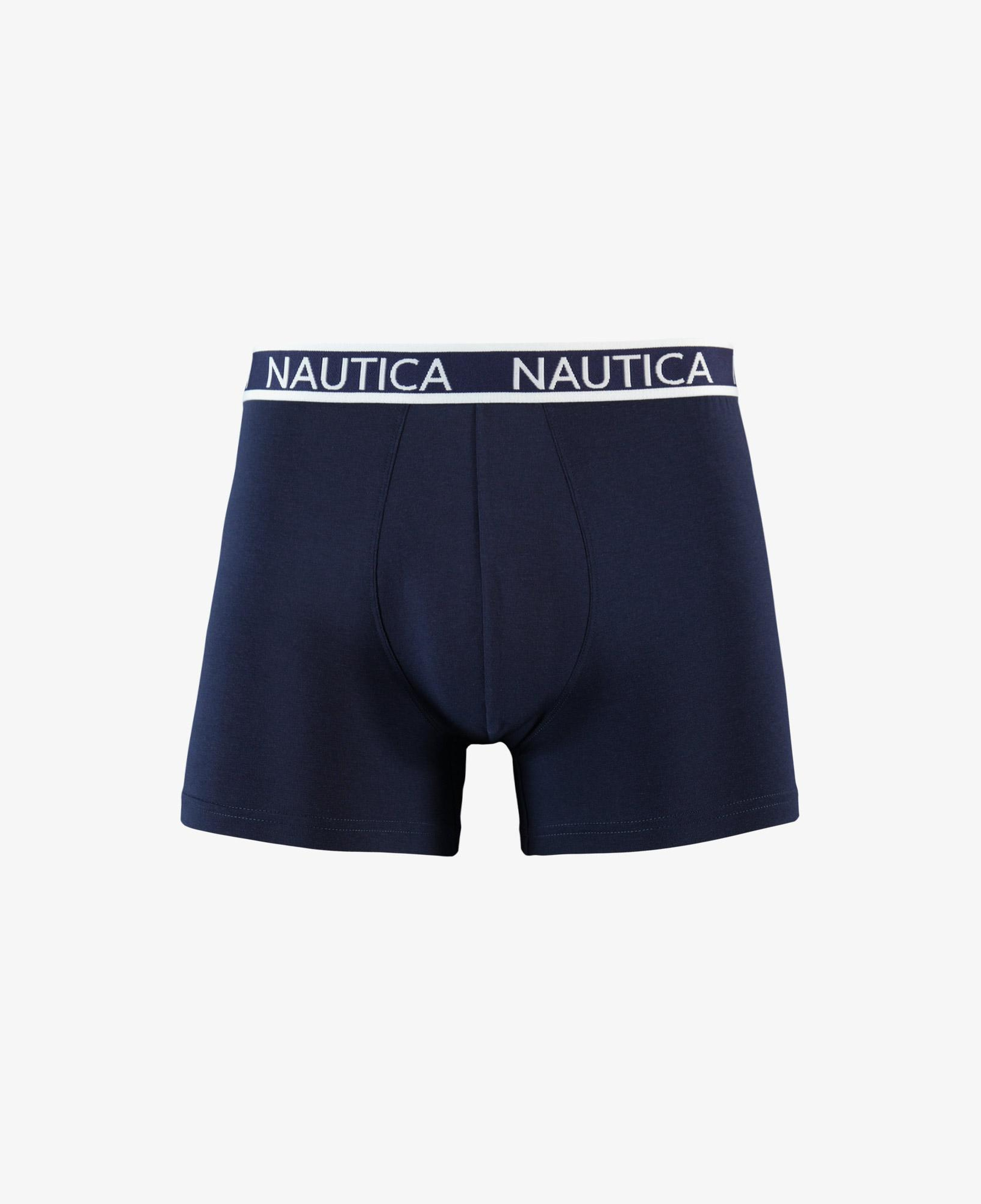 Nautica Erkek Lacivert 2li Boxer