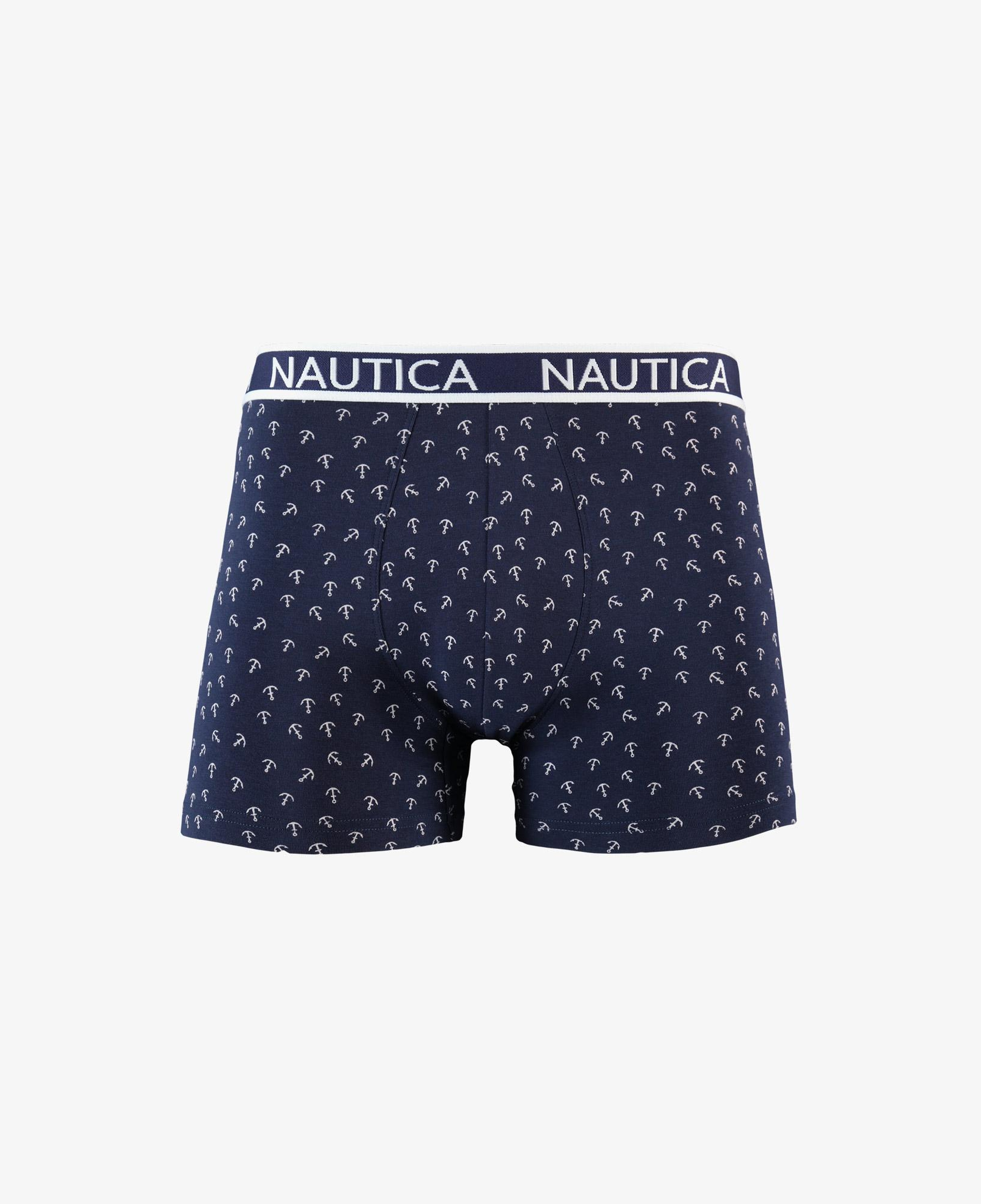 Nautica Erkek Lacivert 2li Boxer