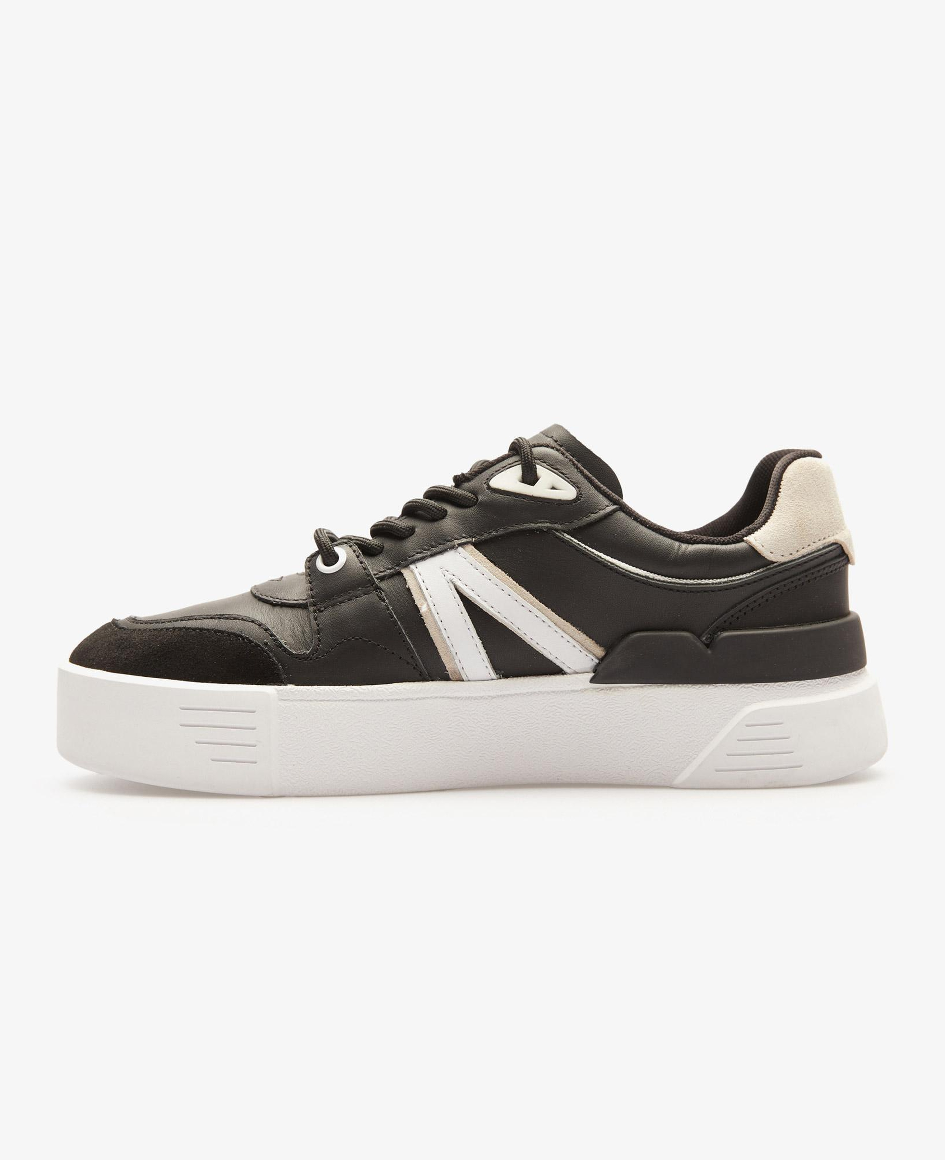 L002 Evo Kadın Siyah Sneaker