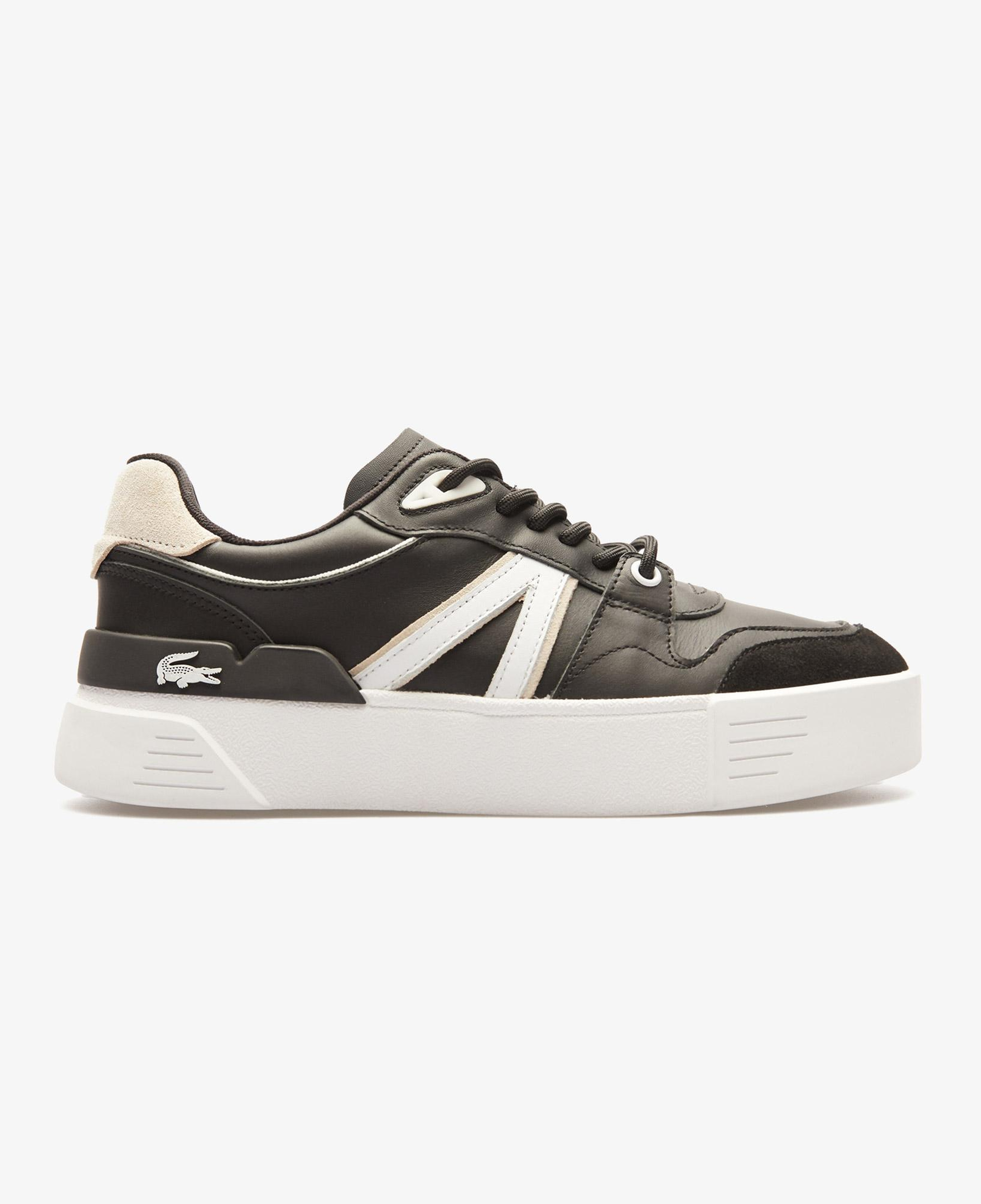 L002 Evo Kadın Siyah Sneaker