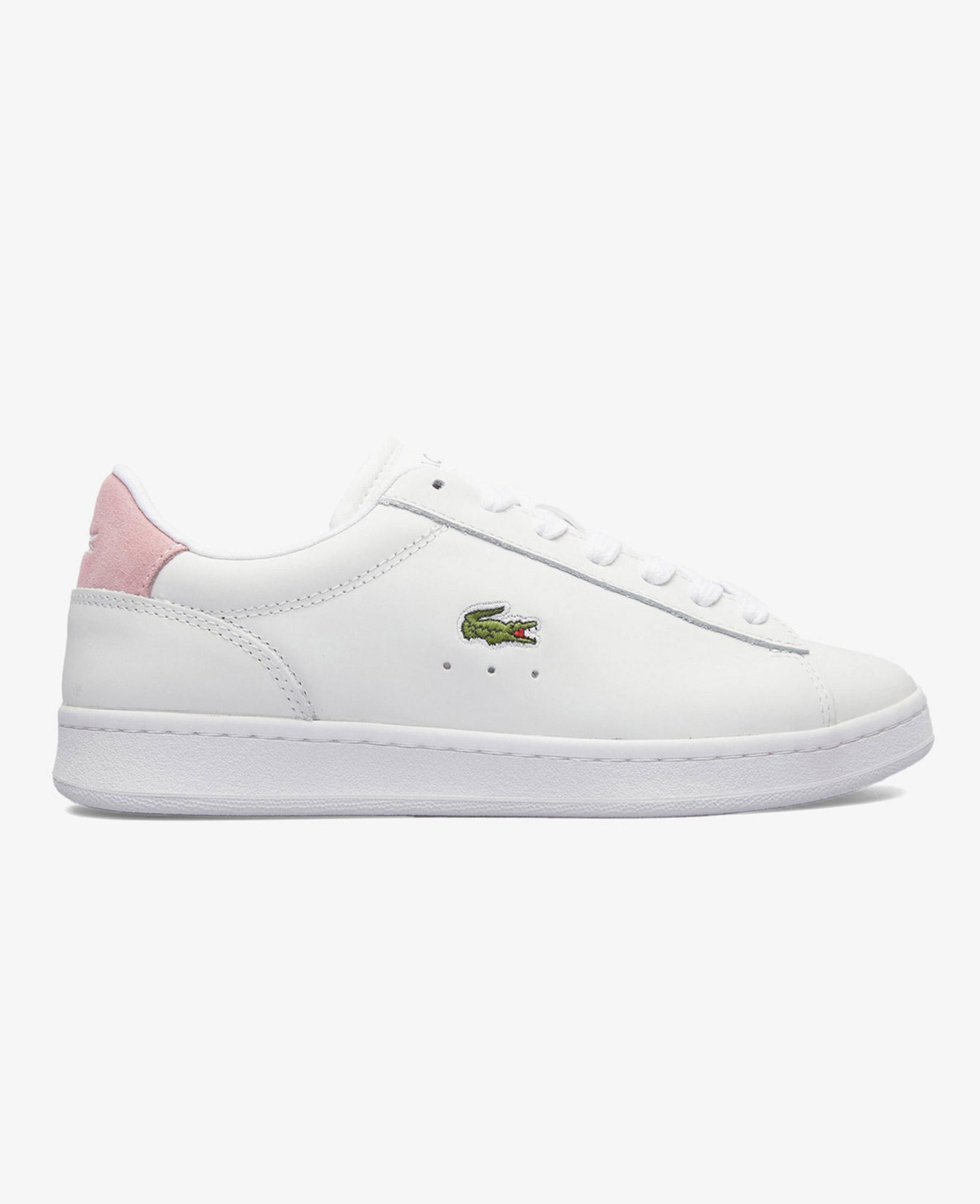 Carnaby Set Kadın Beyaz Sneaker
