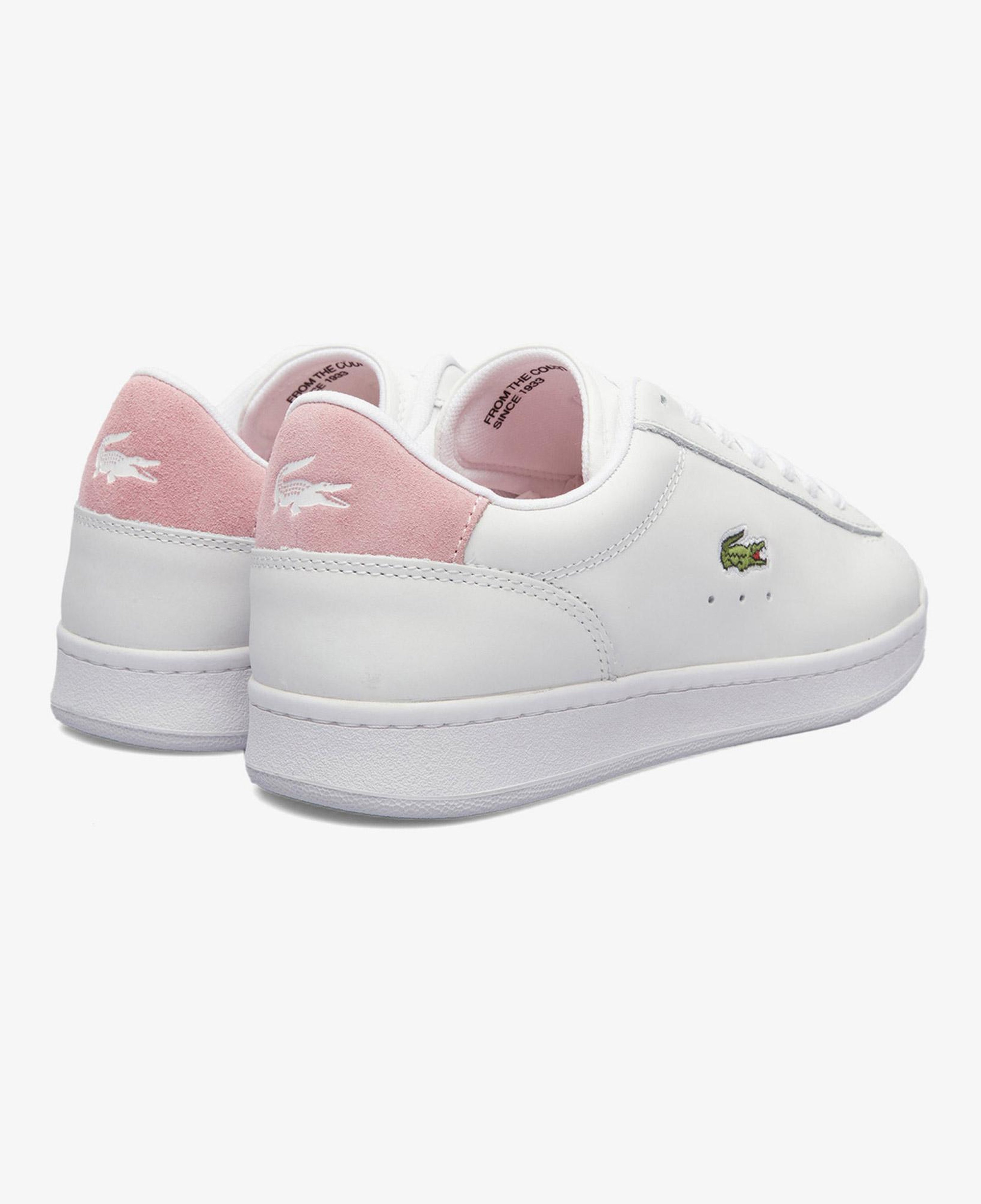 Carnaby Set Kadın Beyaz Sneaker