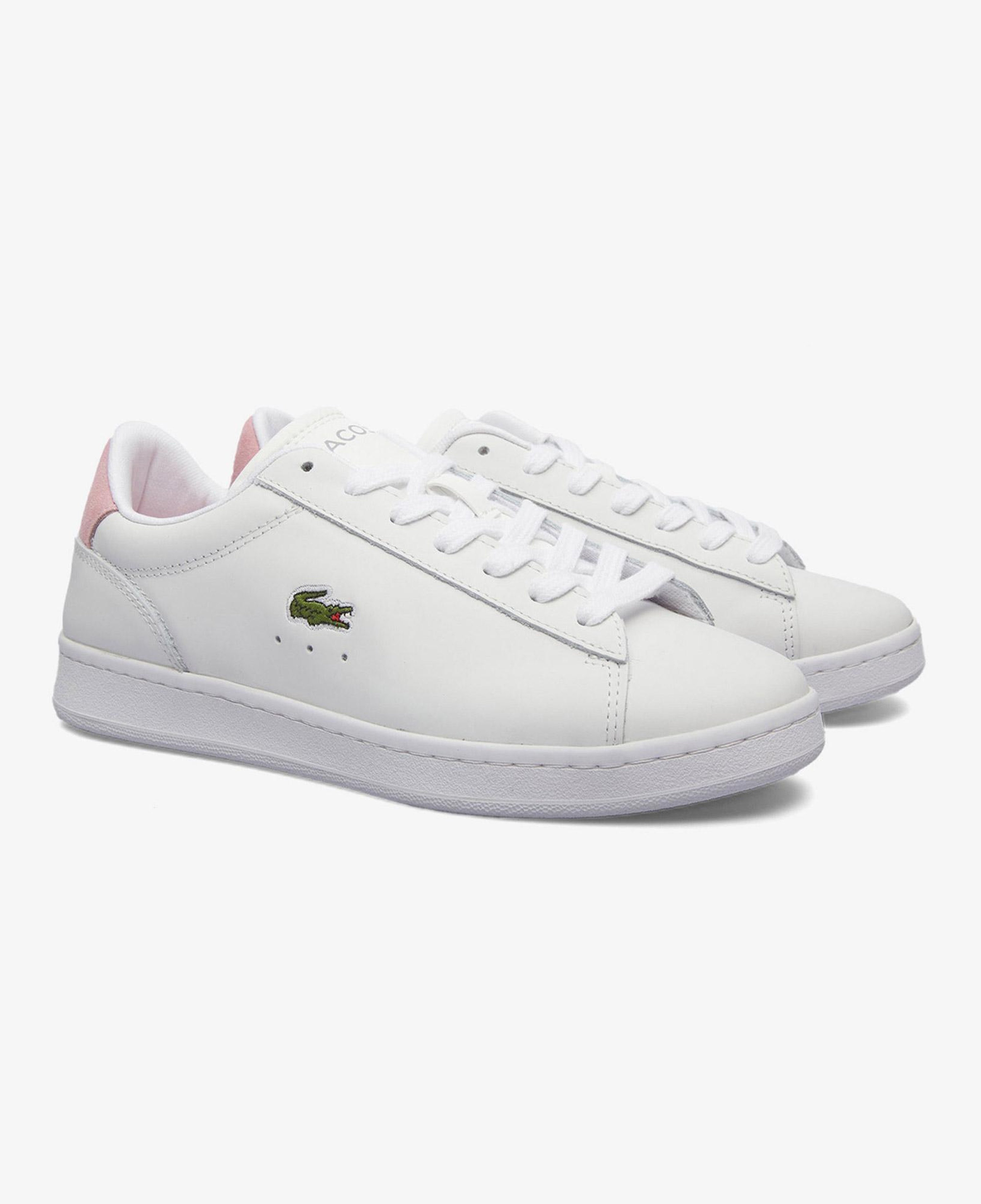Carnaby Set Kadın Beyaz Sneaker