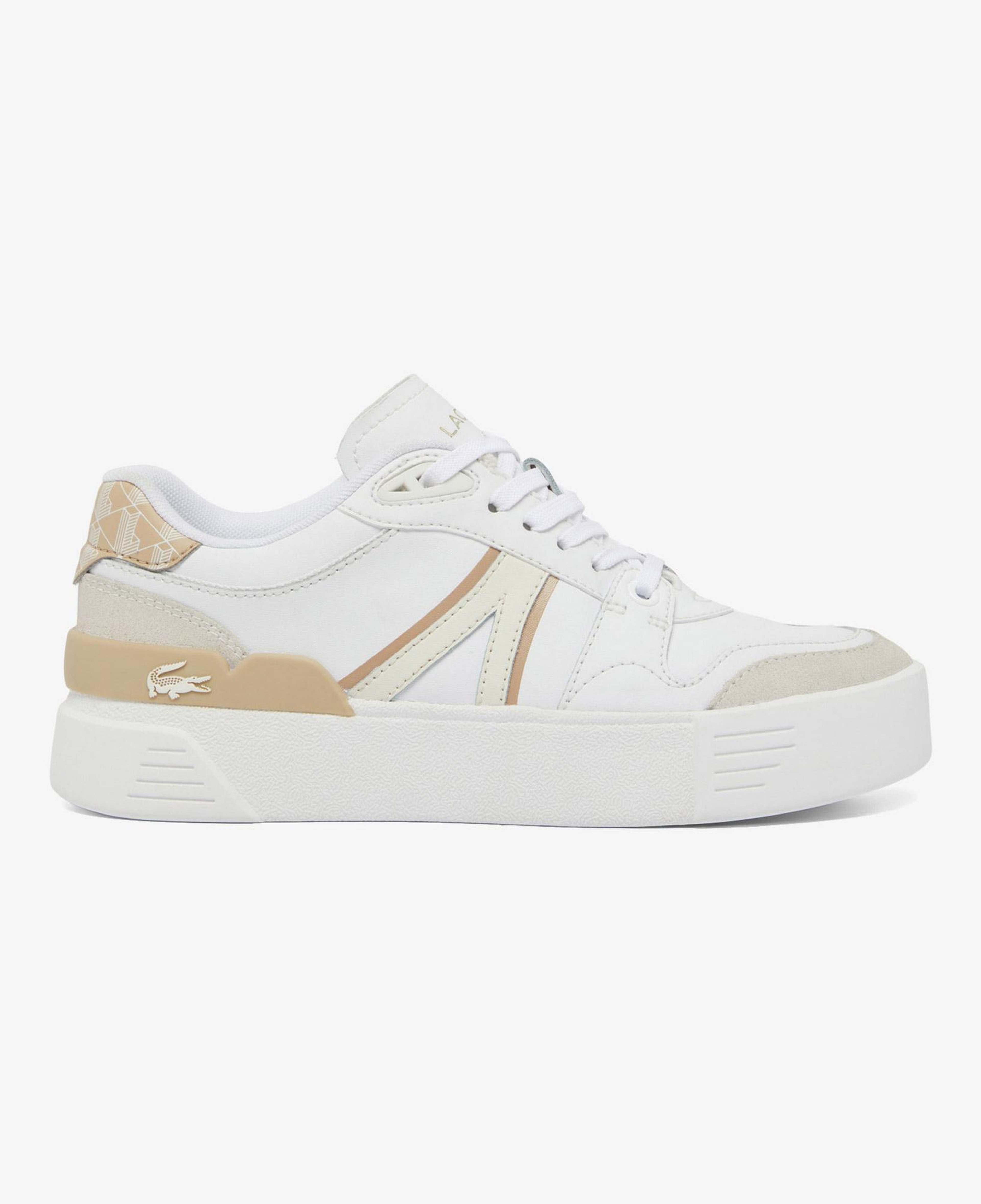 L002 Evo Kadın Beyaz Sneaker