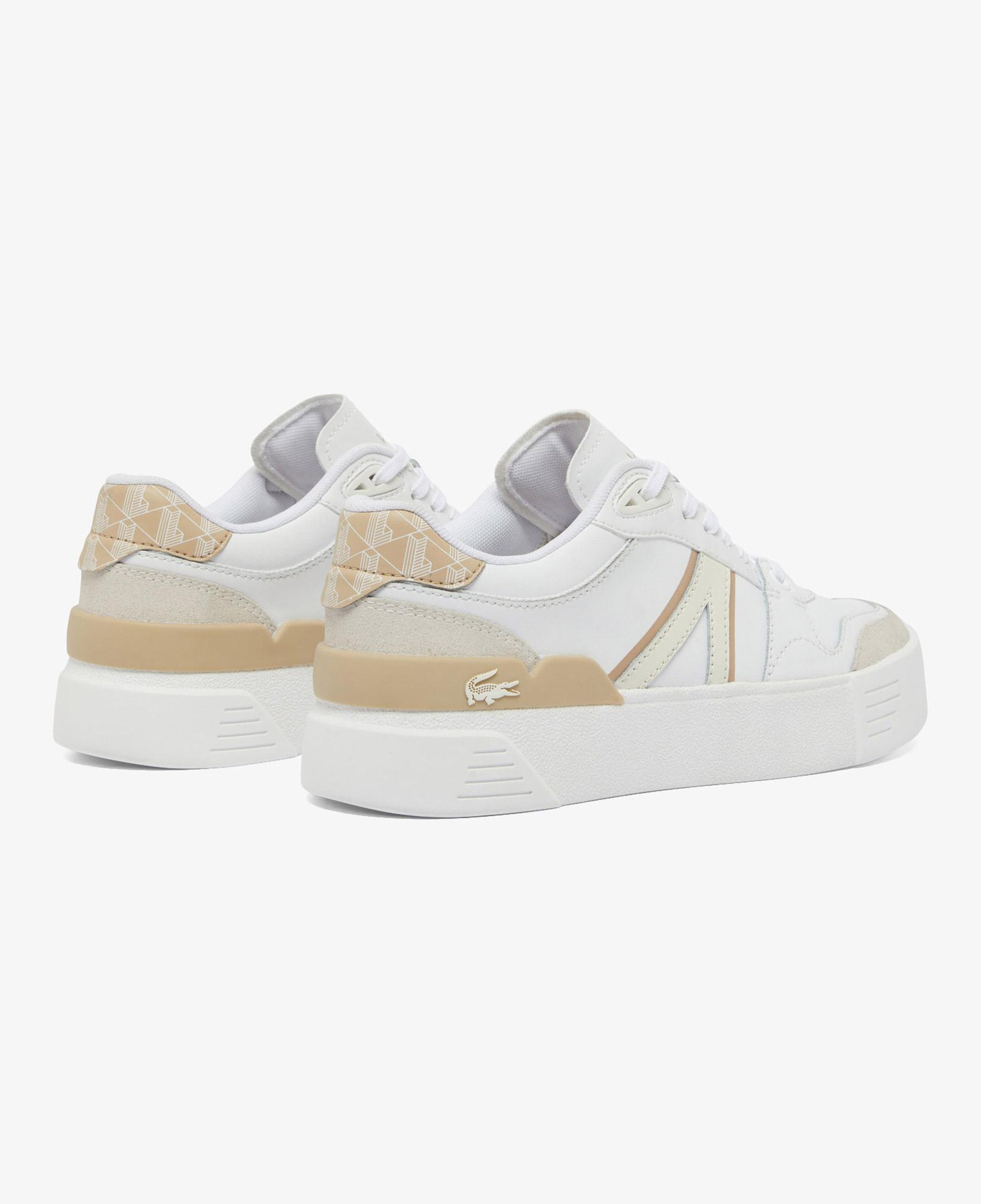 L002 Evo Kadın Beyaz Sneaker
