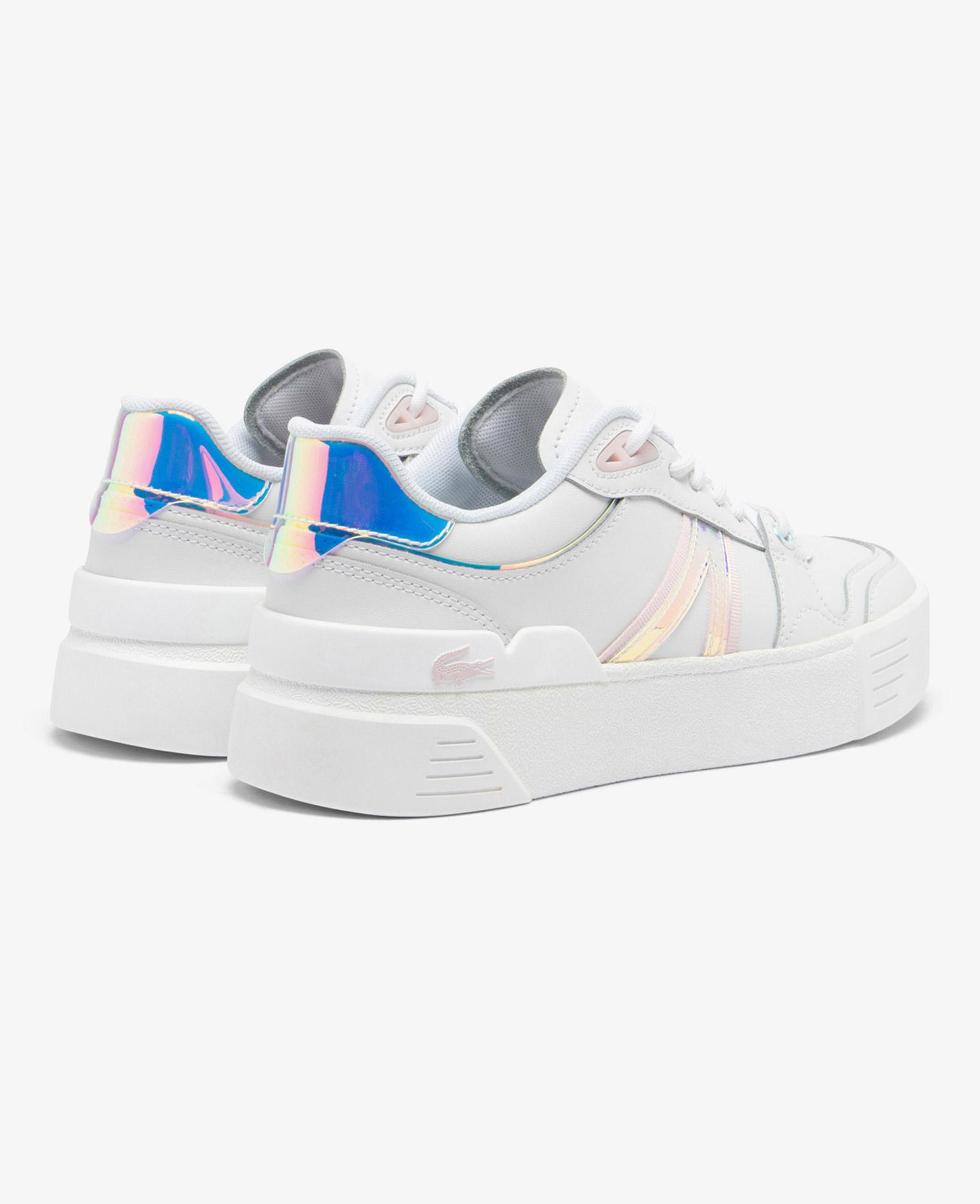 L002 Evo Kadın Beyaz Sneaker