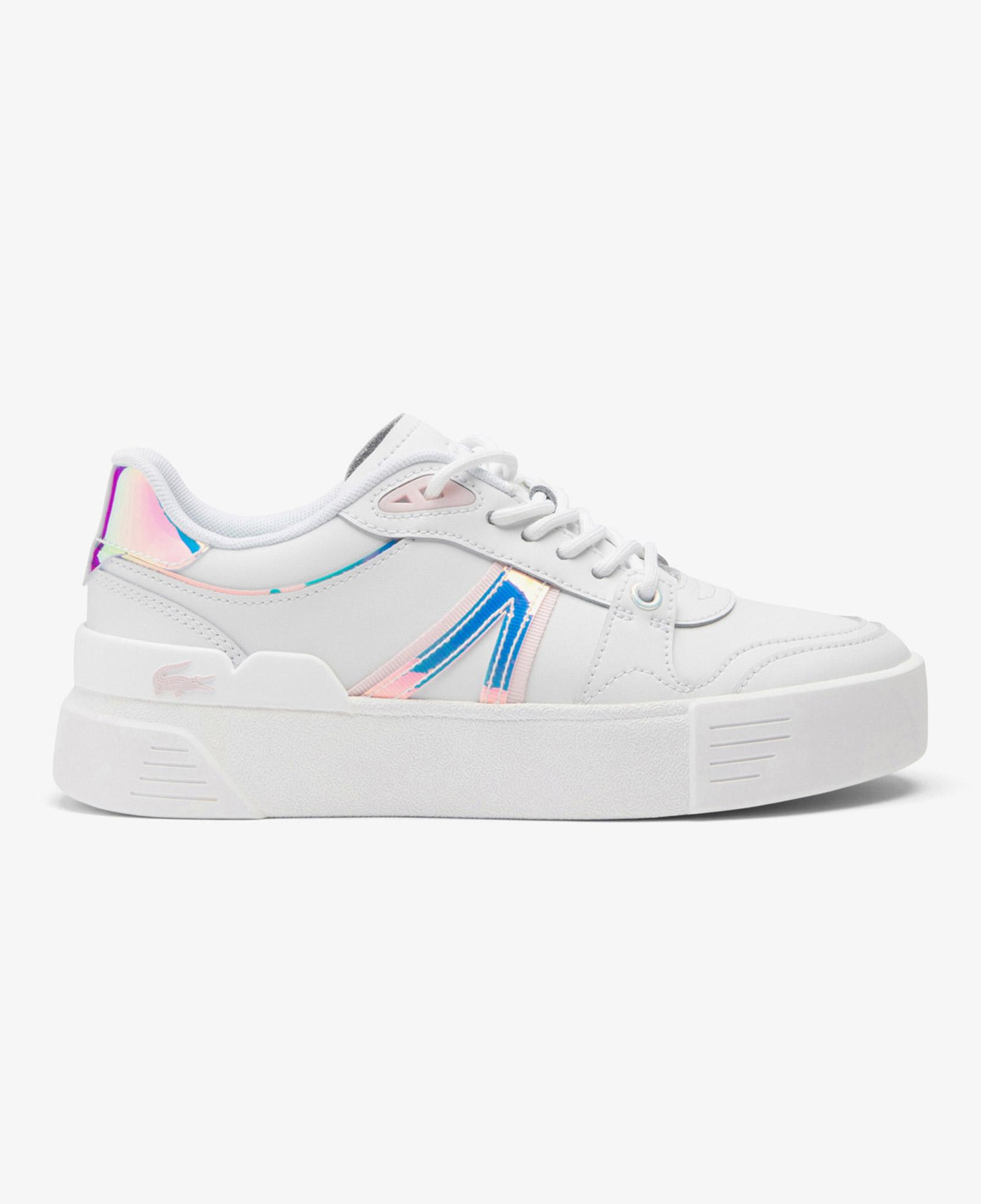 L002 Evo Kadın Beyaz Sneaker