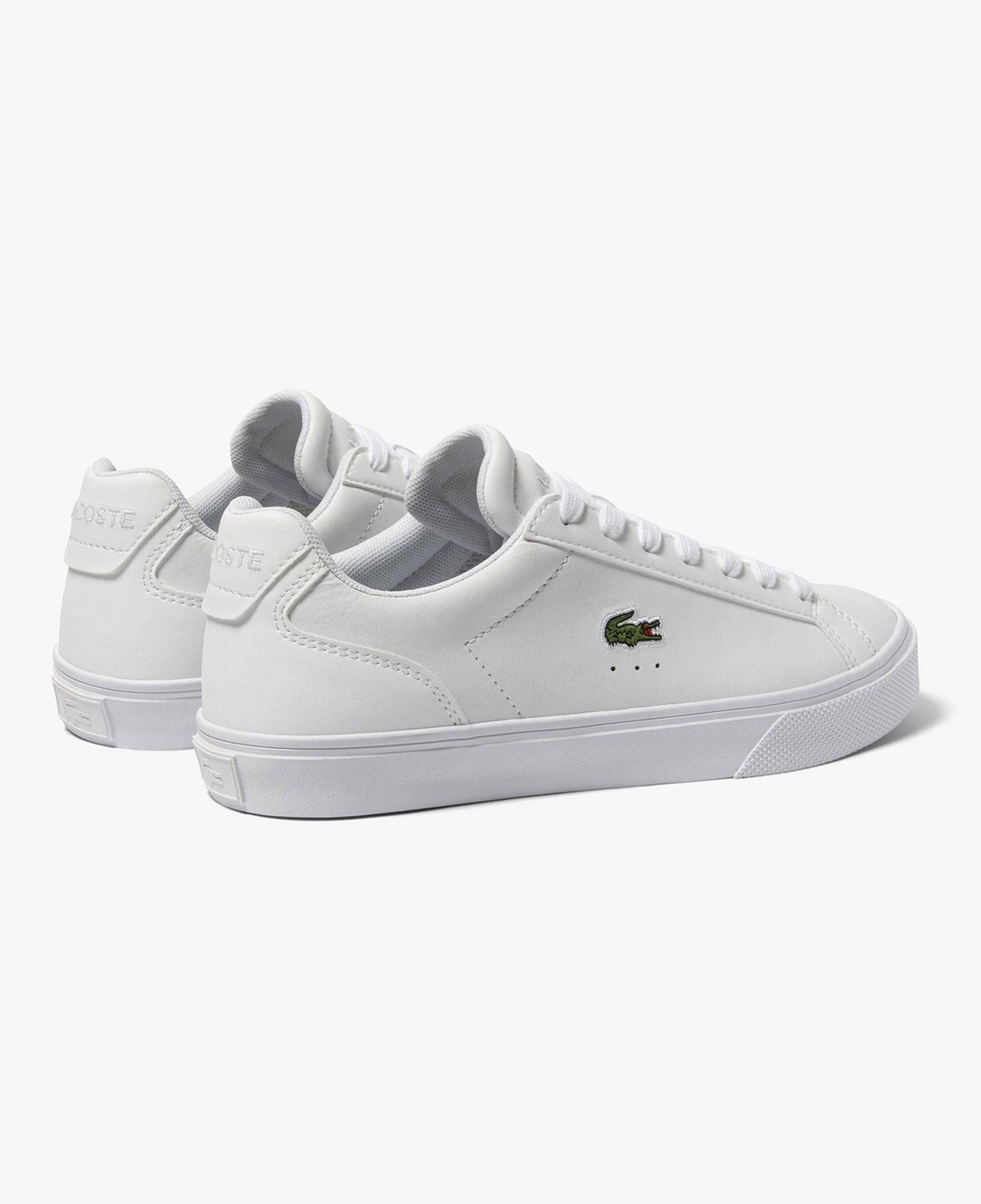 Lerond Pro Kadın Beyaz Sneaker