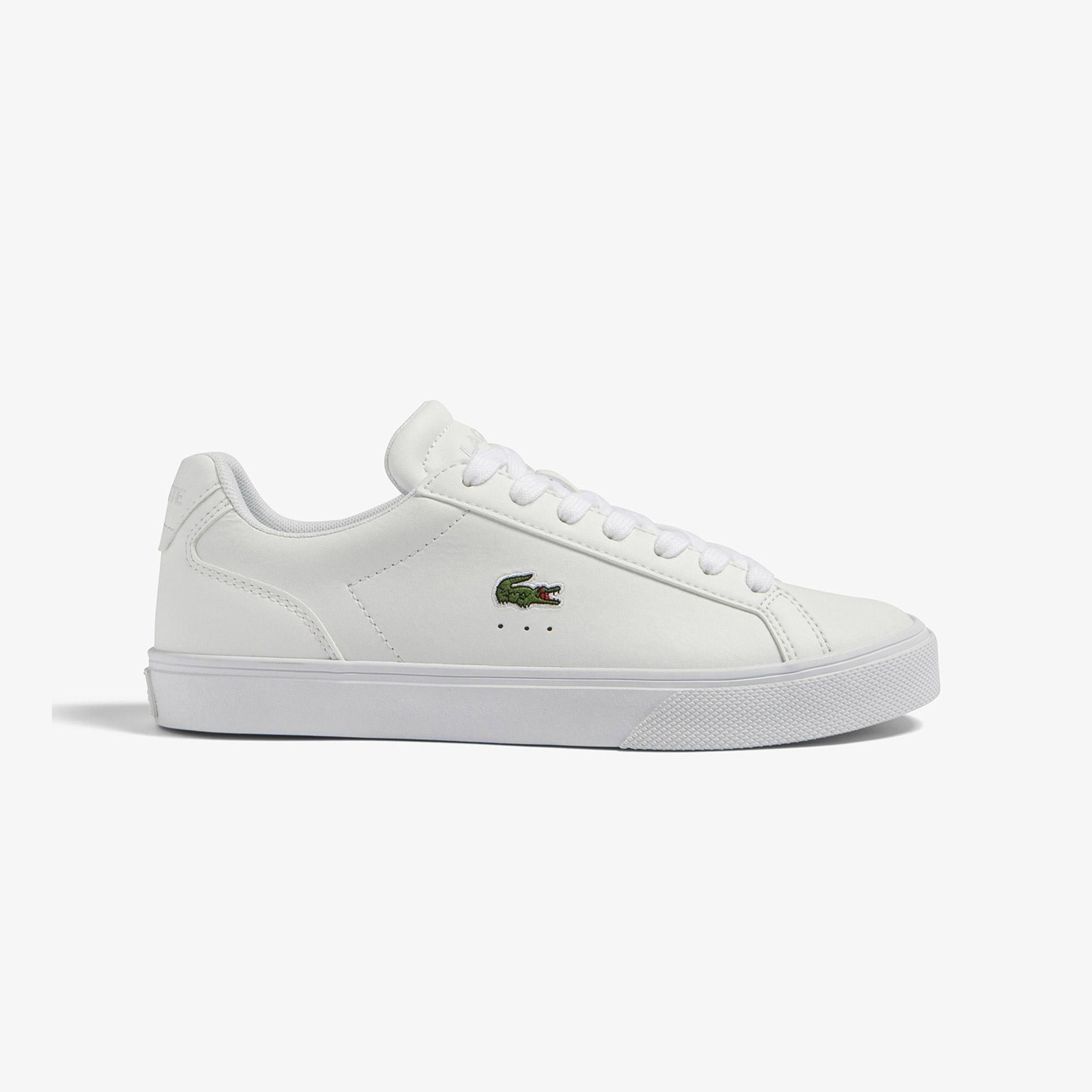Lerond Pro Kadın Beyaz Sneaker