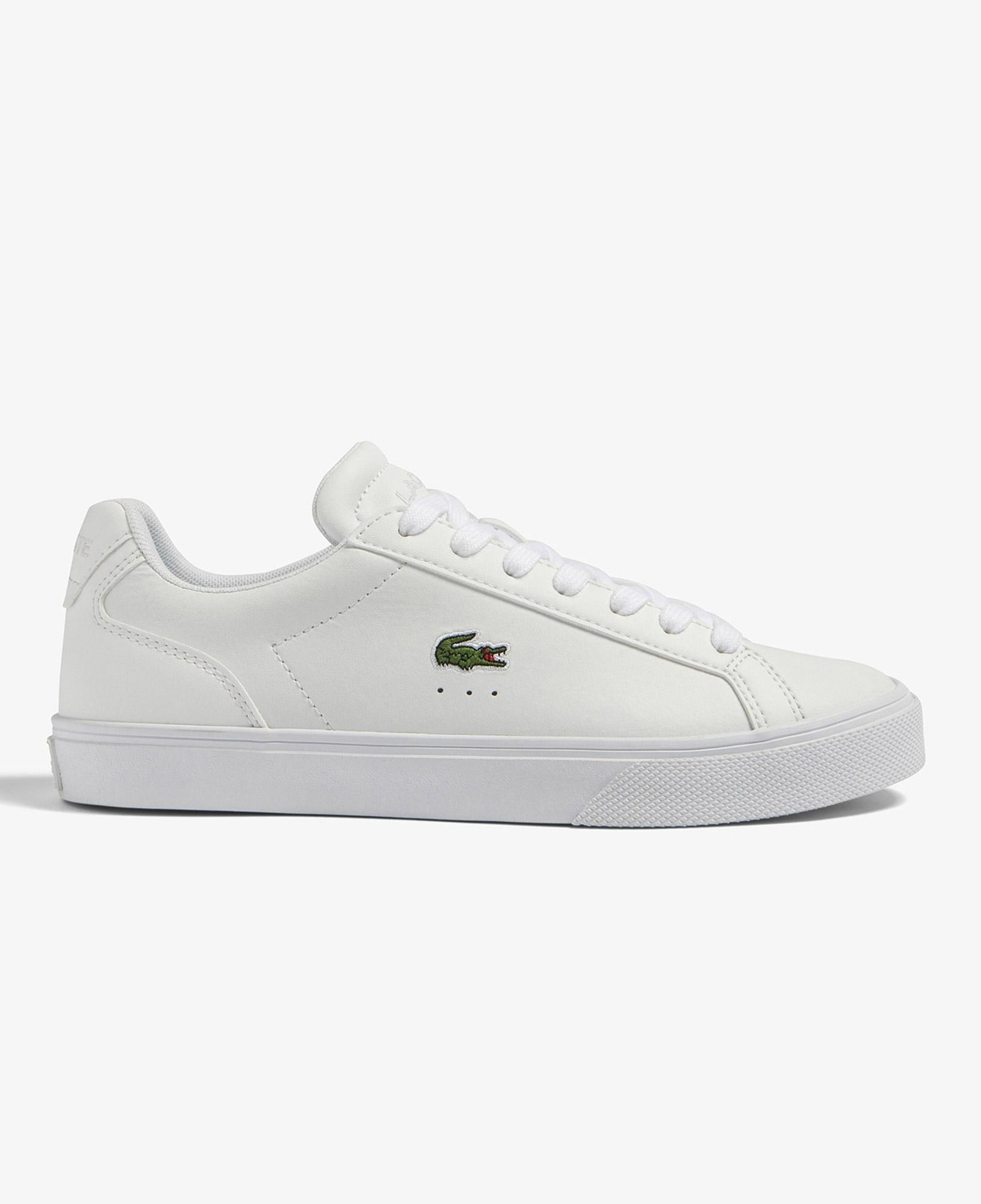 Lerond Pro Kadın Beyaz Sneaker
