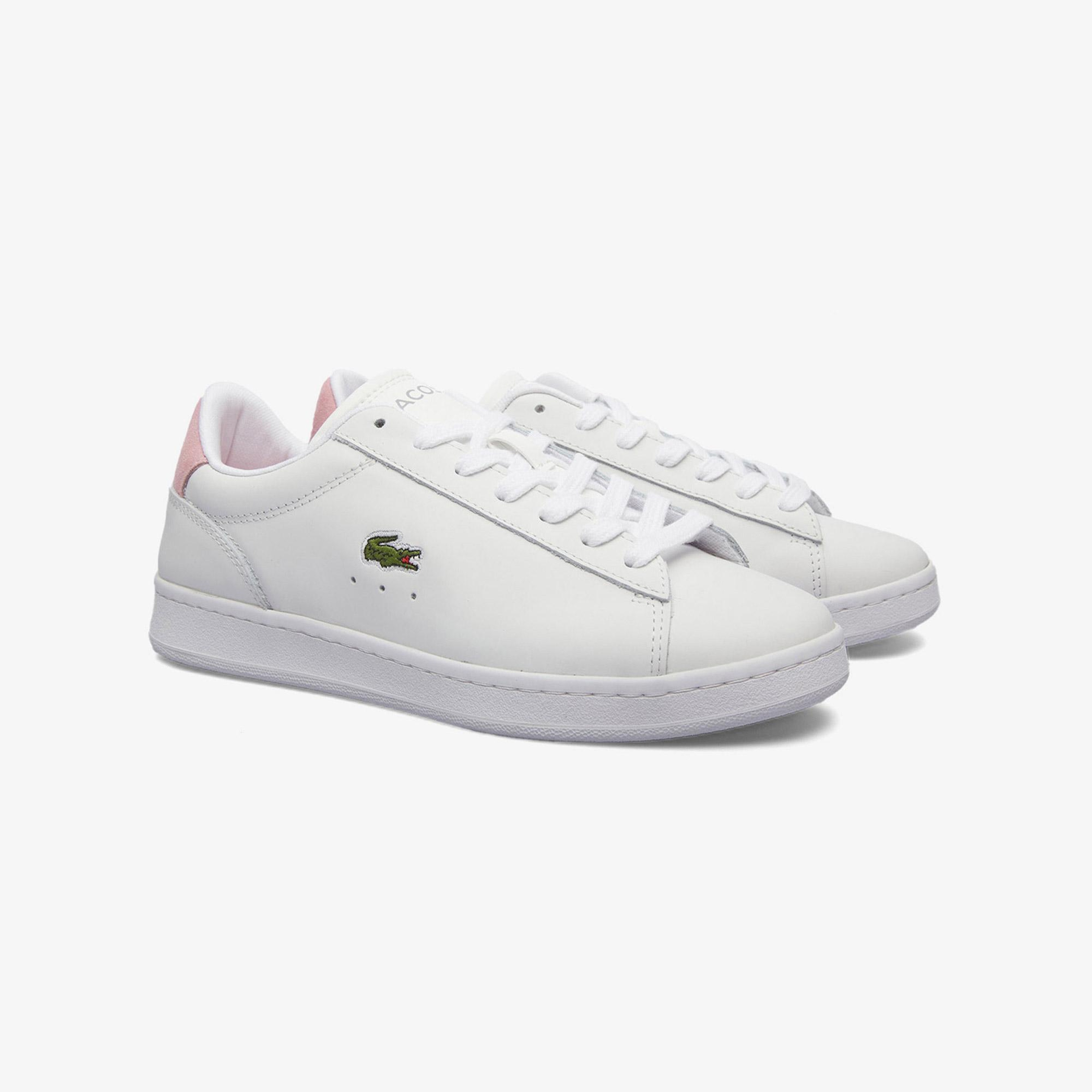Carnaby Set Kadın Beyaz Sneaker