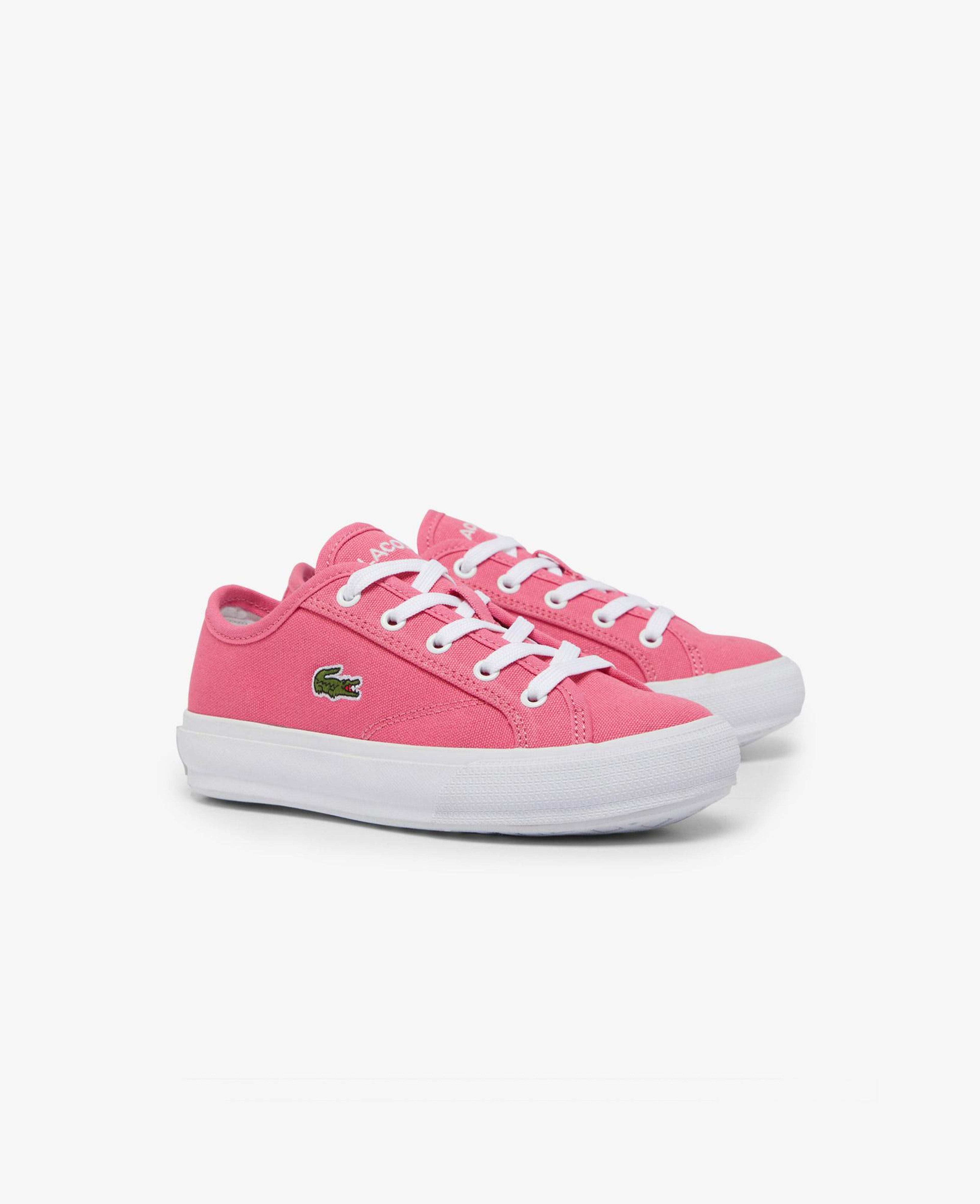 Backcourt Çocuk Pembe Sneaker