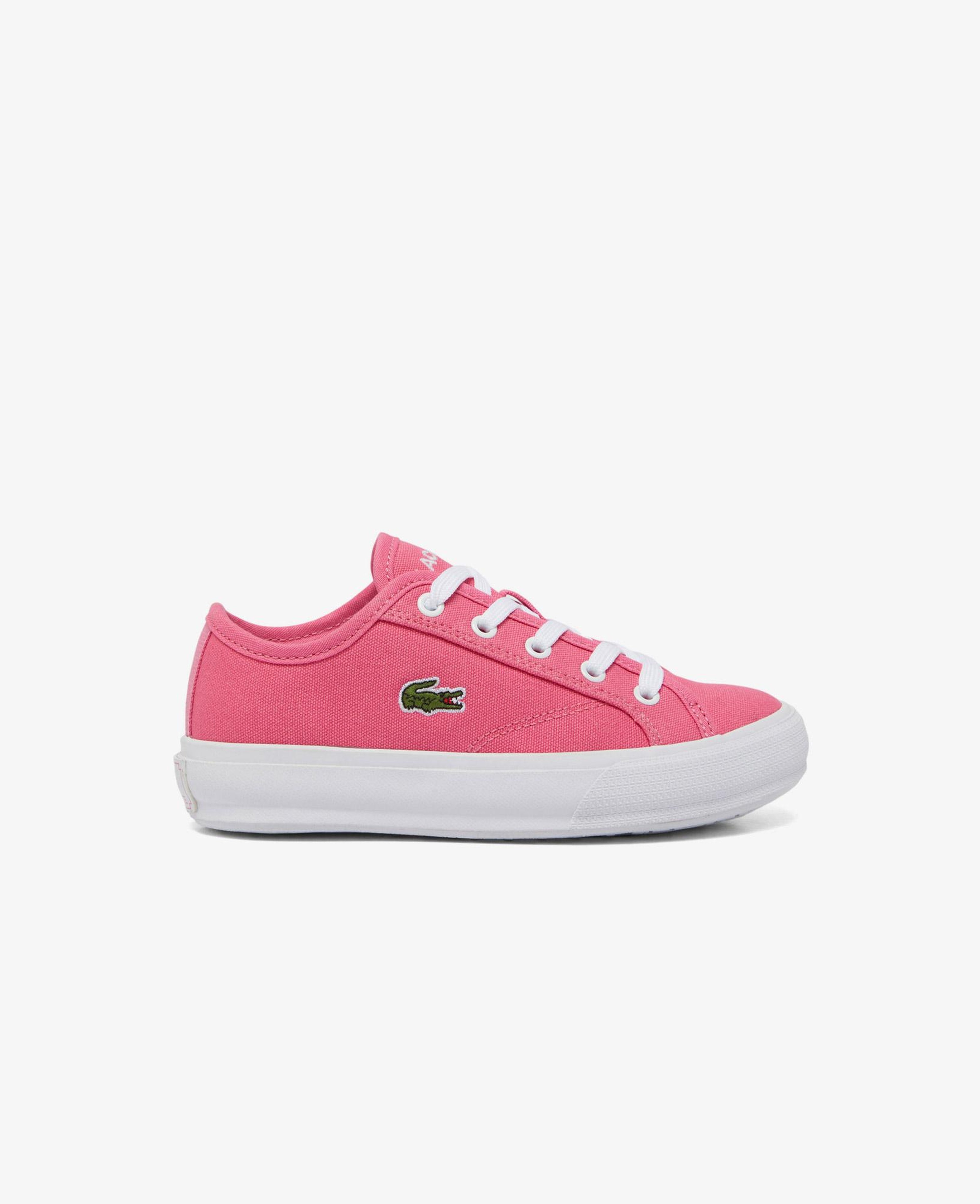 Backcourt Çocuk Pembe Sneaker