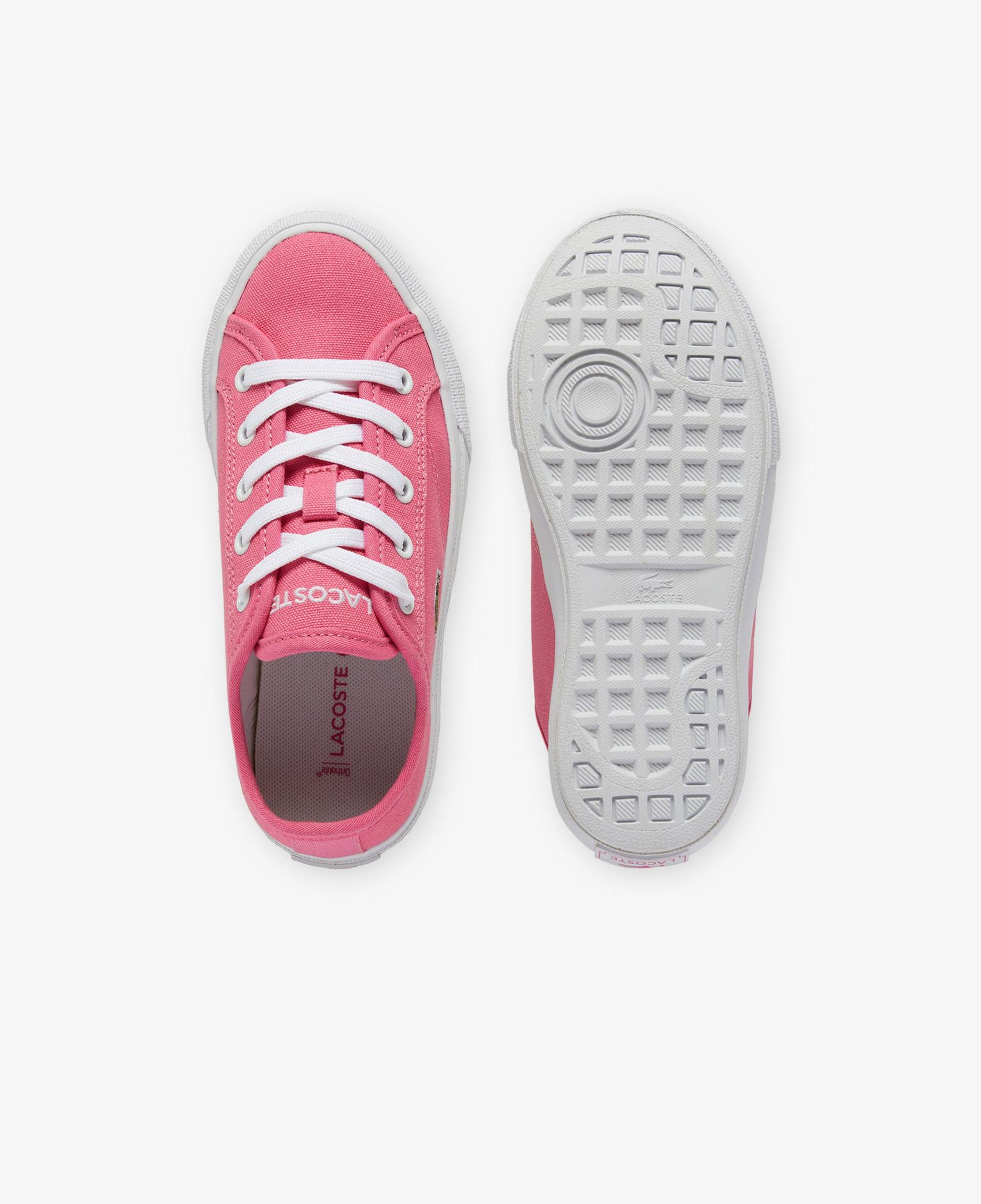 Backcourt Çocuk Pembe Sneaker
