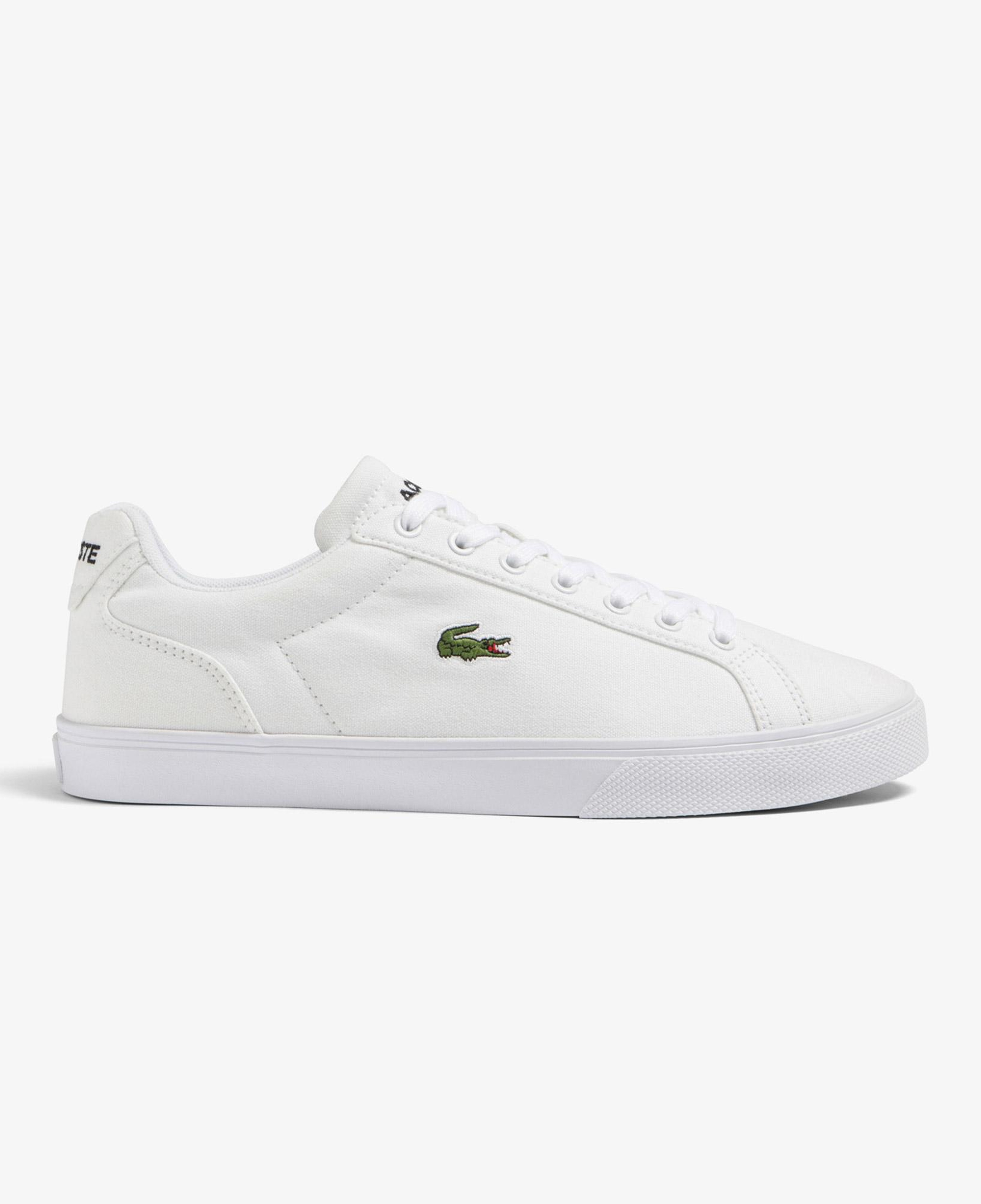 Lerond Pro Erkek Beyaz Sneaker