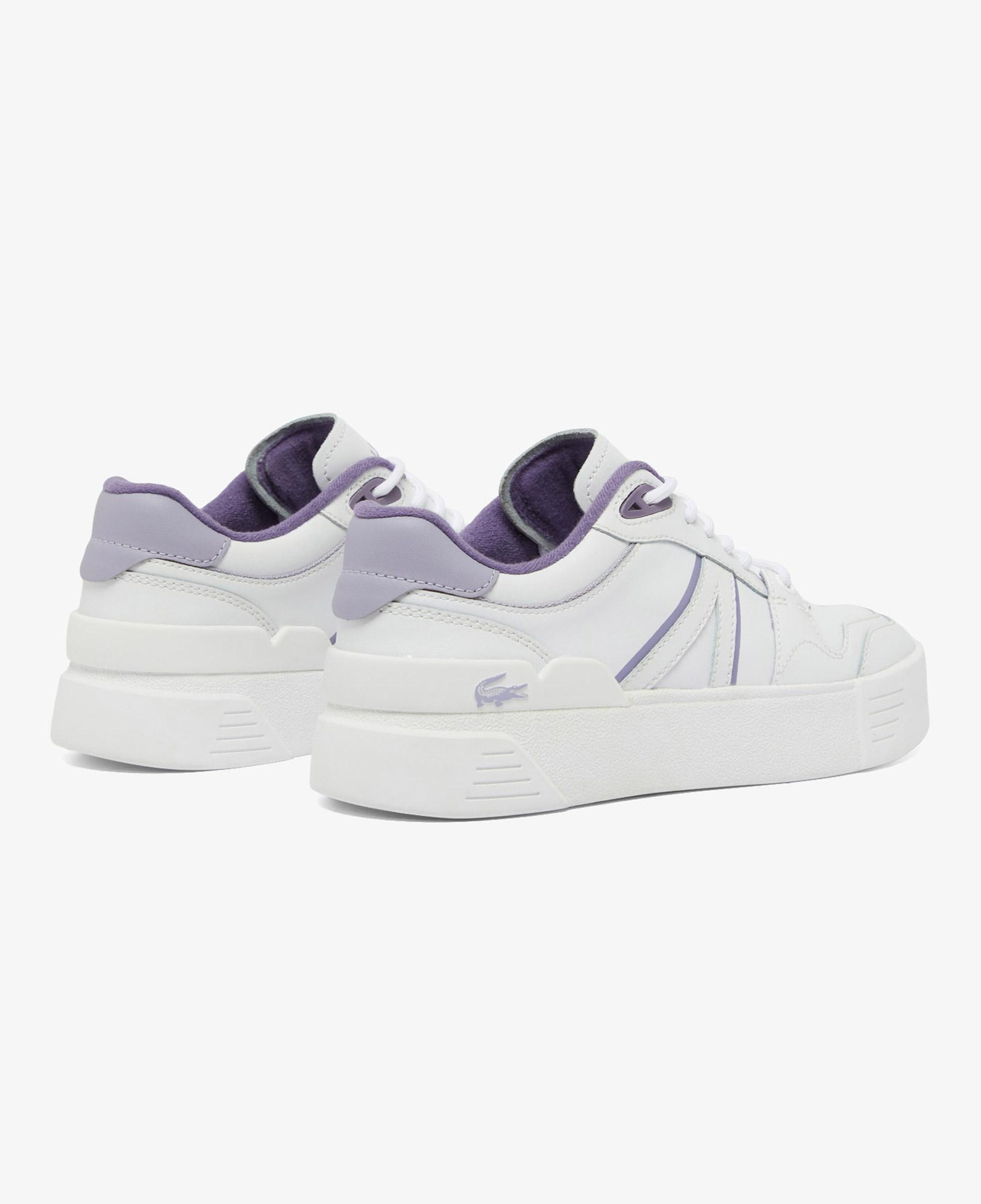 L002 Evo Kadın Beyaz Sneaker