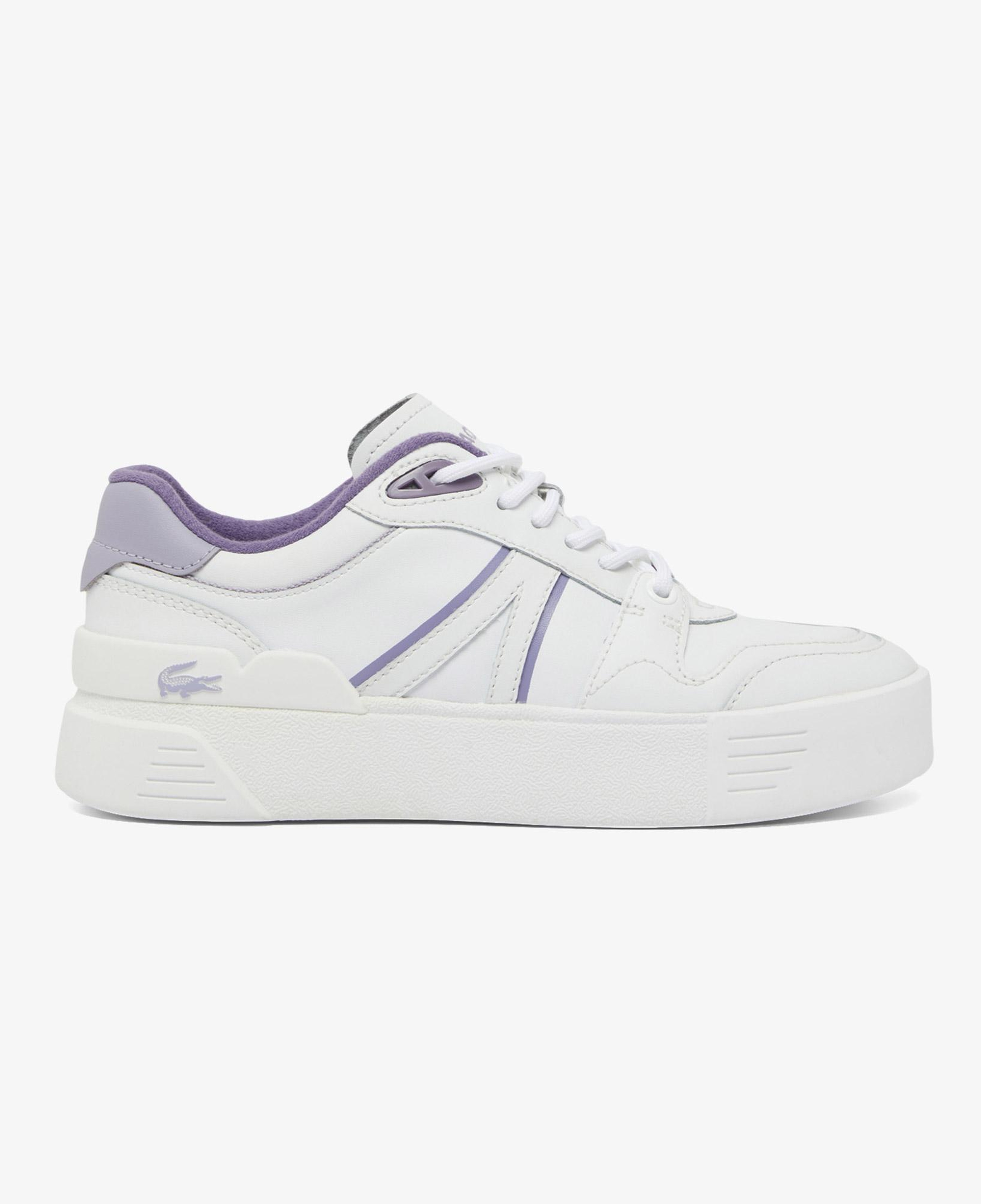L002 Evo Kadın Beyaz Sneaker
