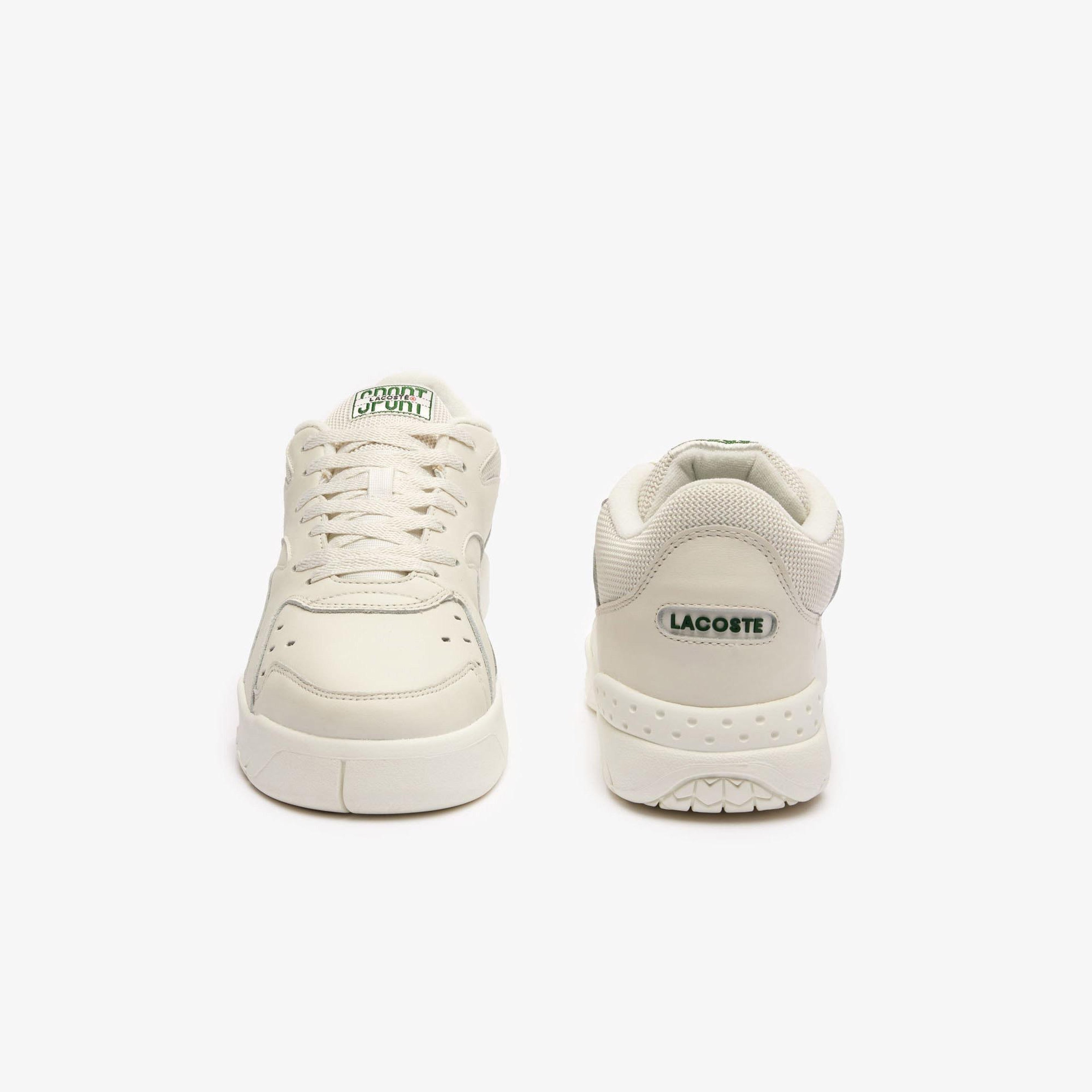 SPORT Aceline 96 Erkek Bej Sneaker
