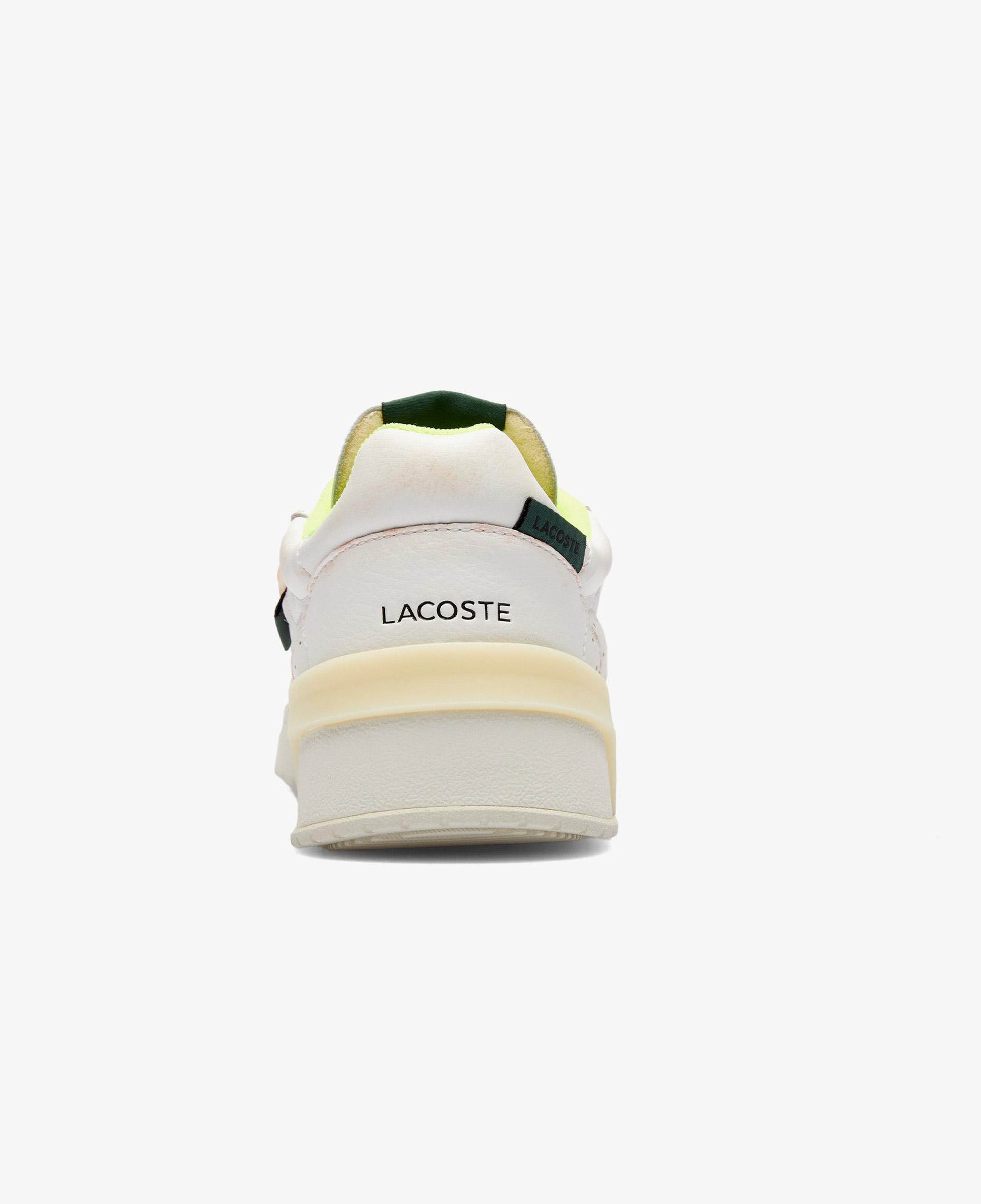 SPORT LT 125 Court Erkek Bej Sneaker