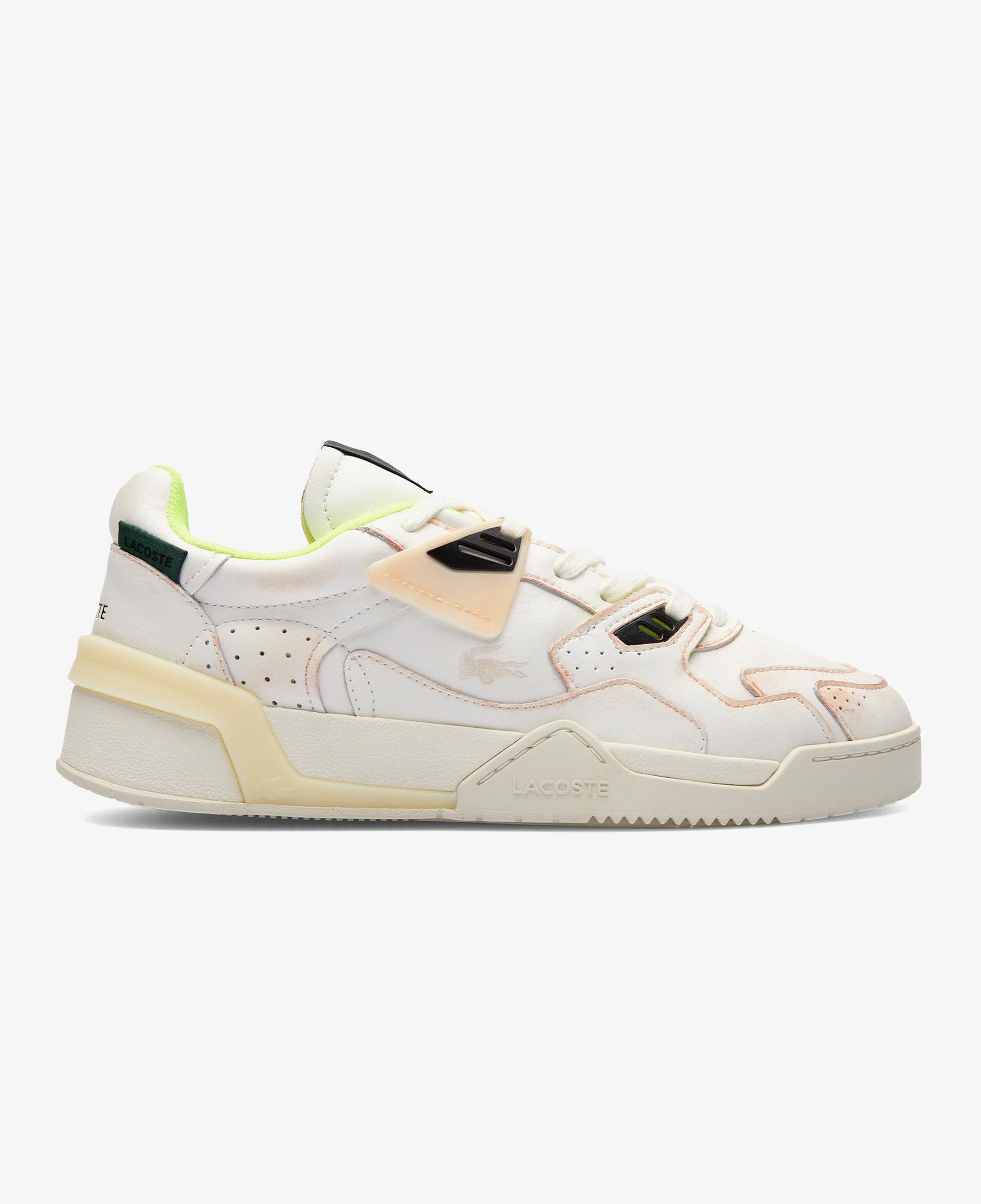 SPORT LT 125 Court Erkek Bej Sneaker