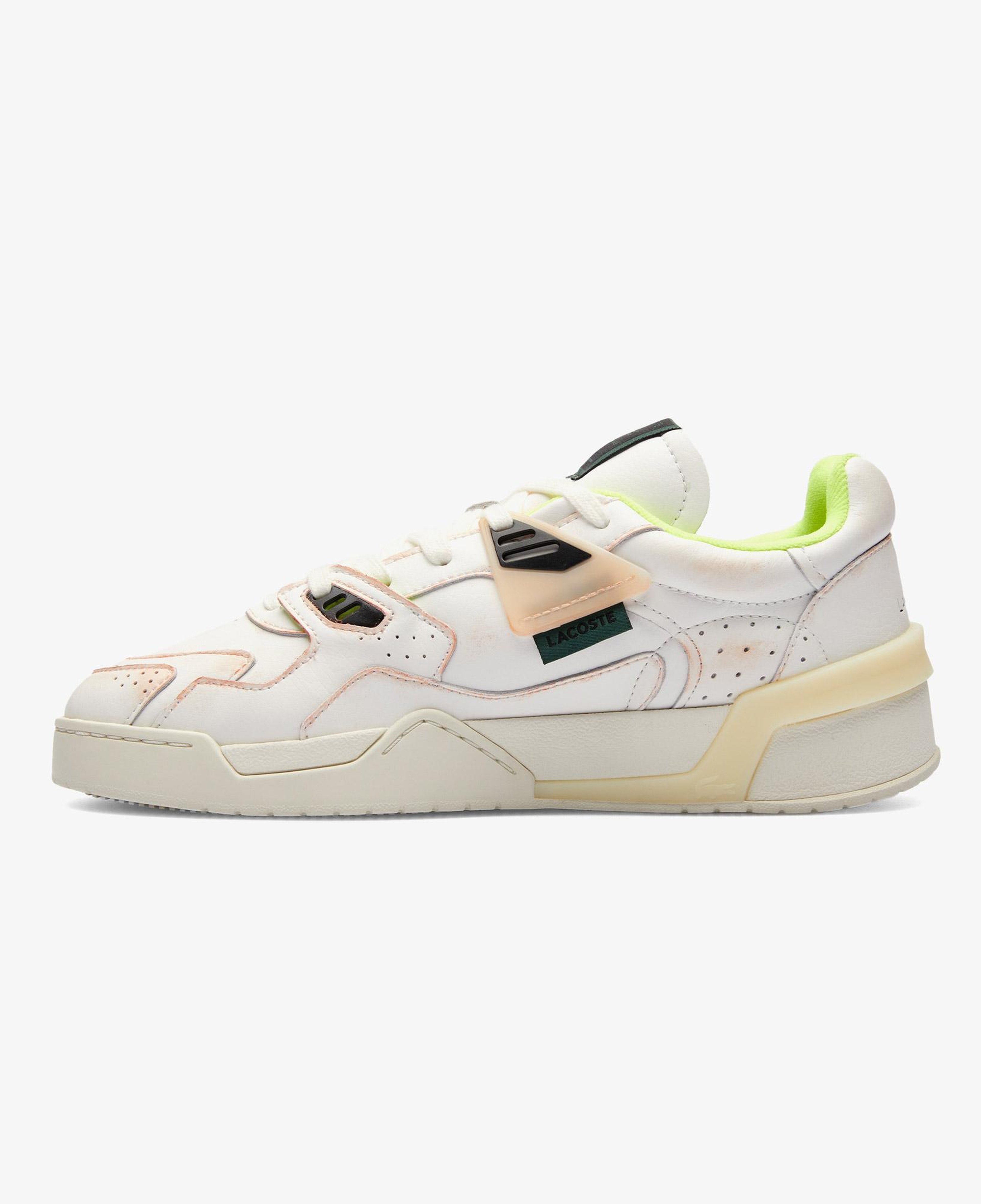 SPORT LT 125 Court Erkek Bej Sneaker