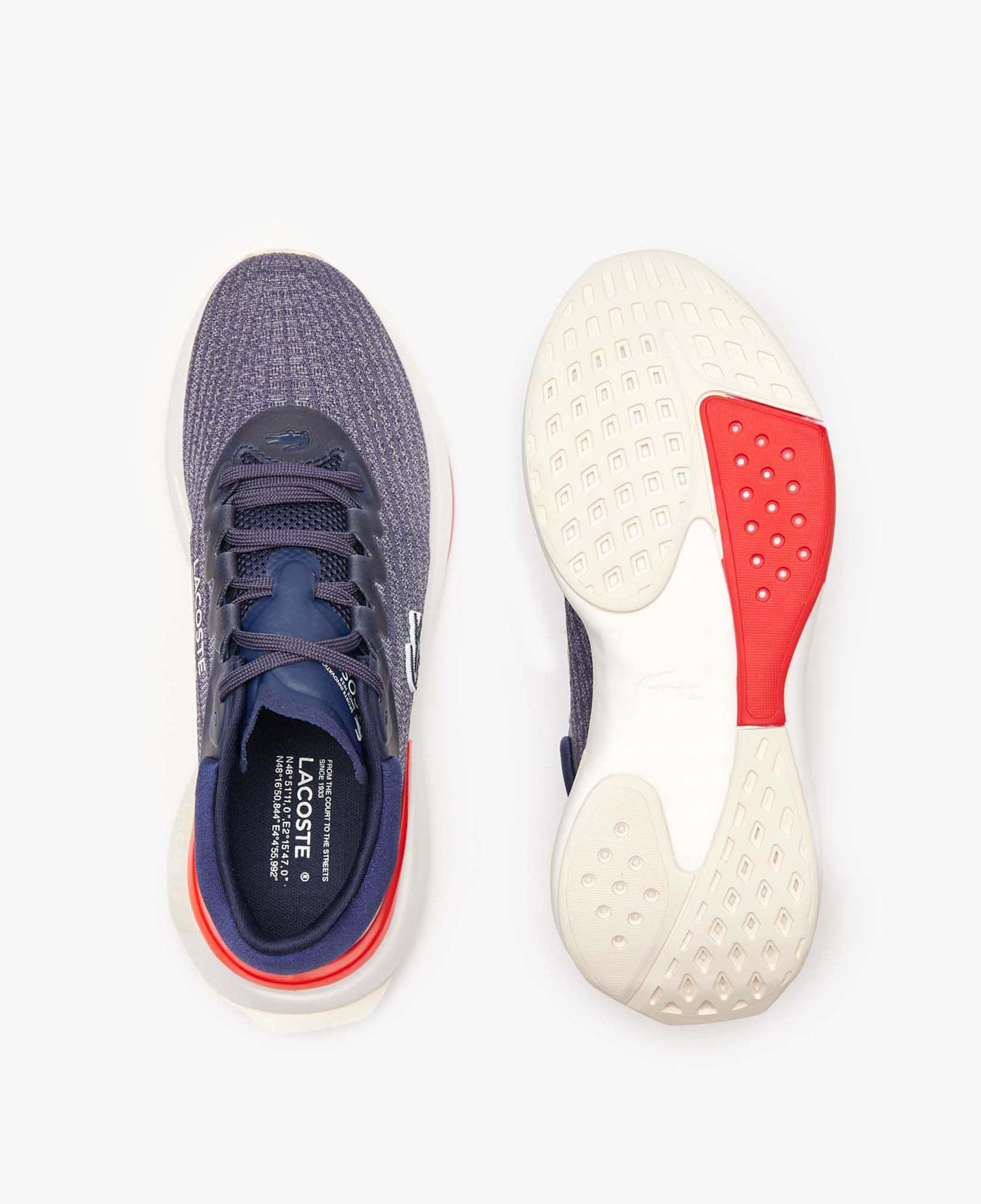SPORT Neo Run Lite Kadın Lacivert Sneaker