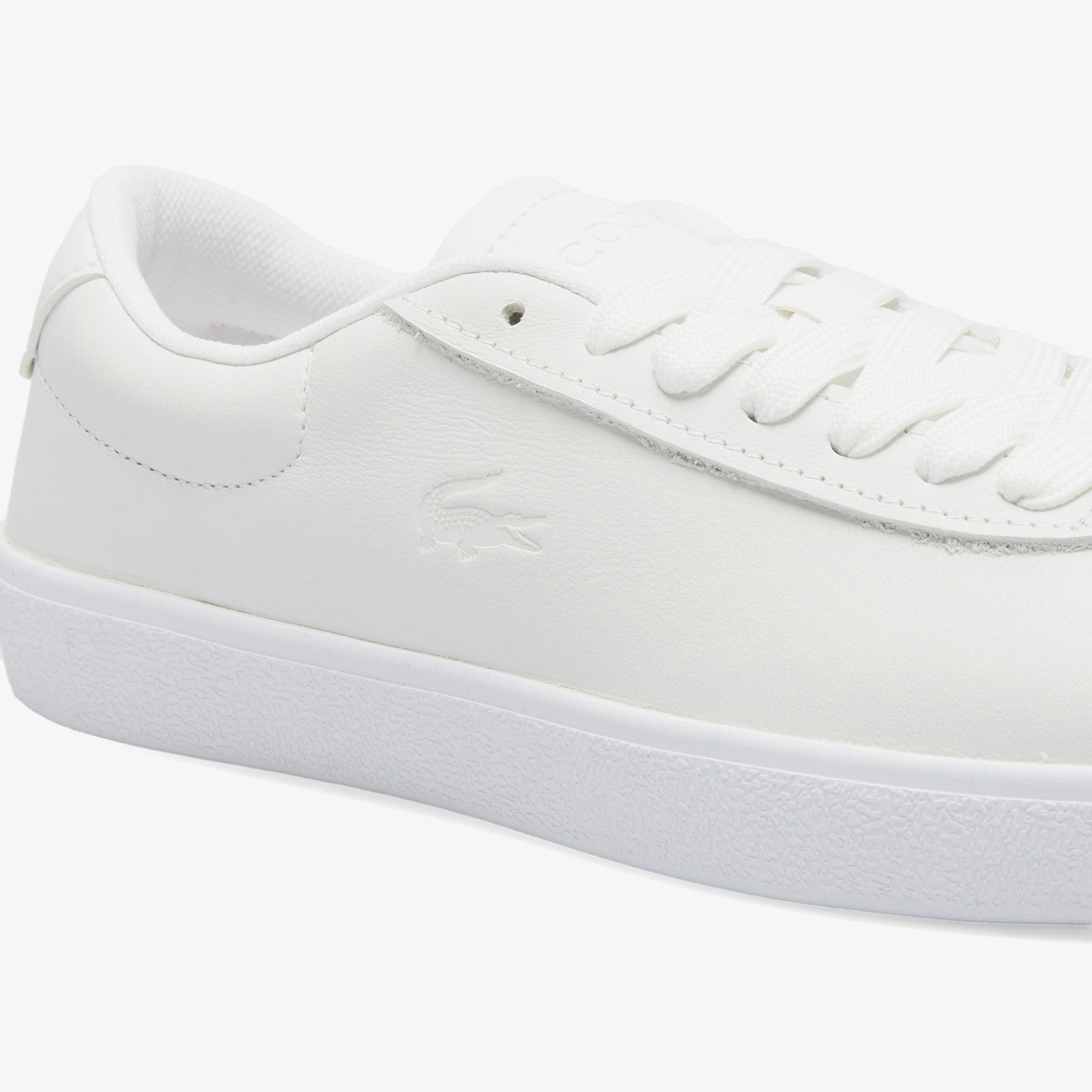 Baseshot Evo Kadın Beyaz Sneaker