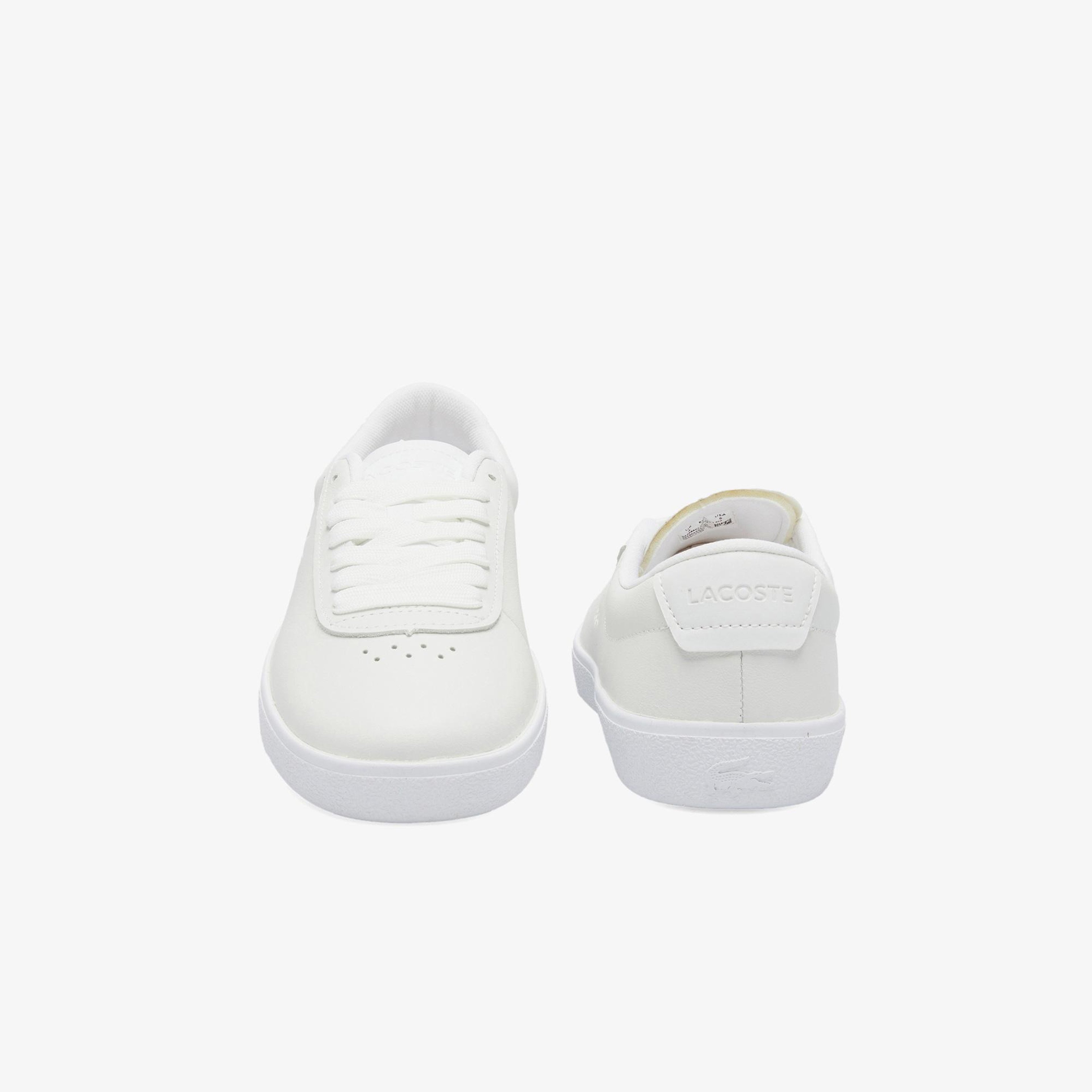 Baseshot Evo Kadın Beyaz Sneaker