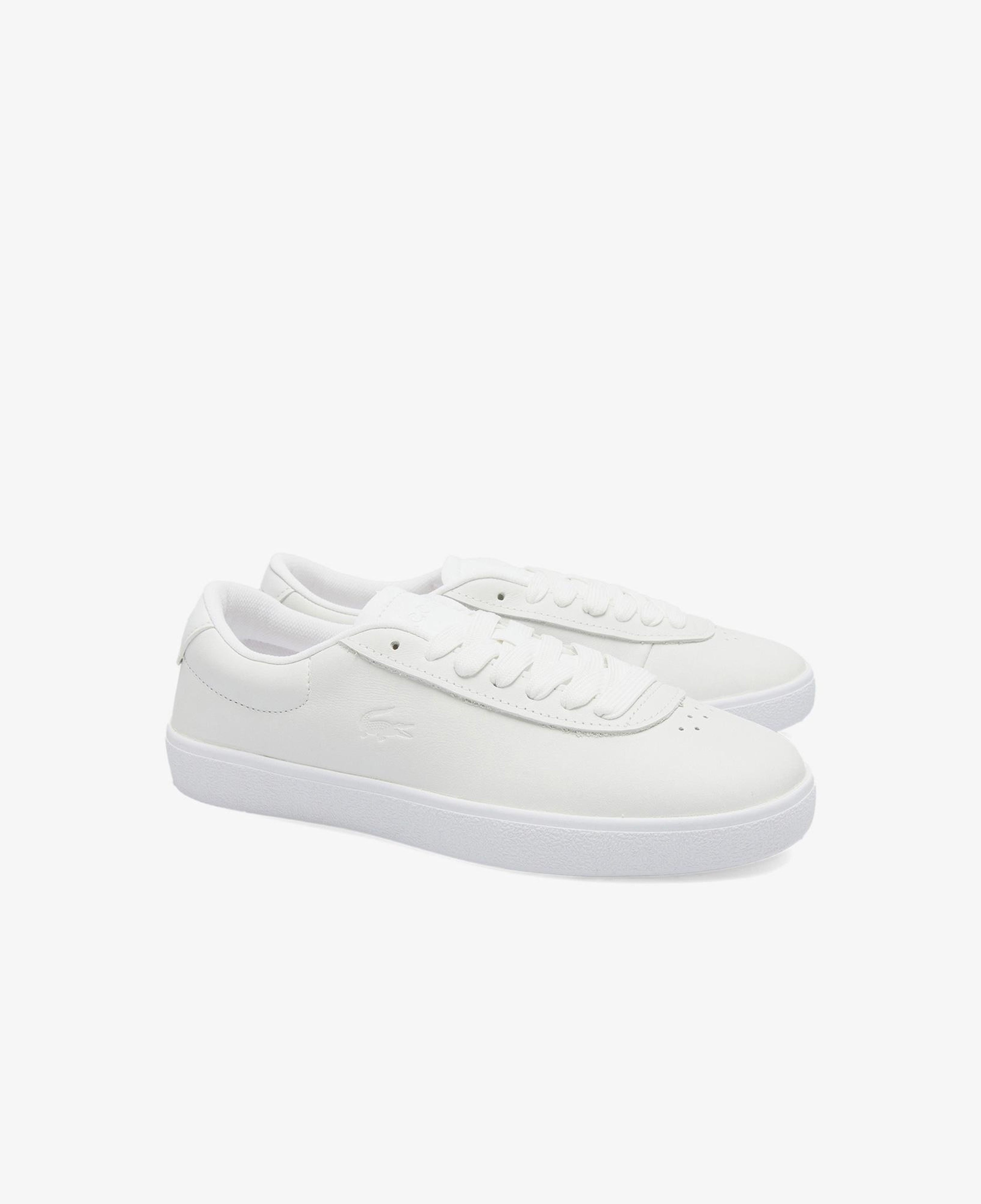 Baseshot Evo Kadın Beyaz Sneaker