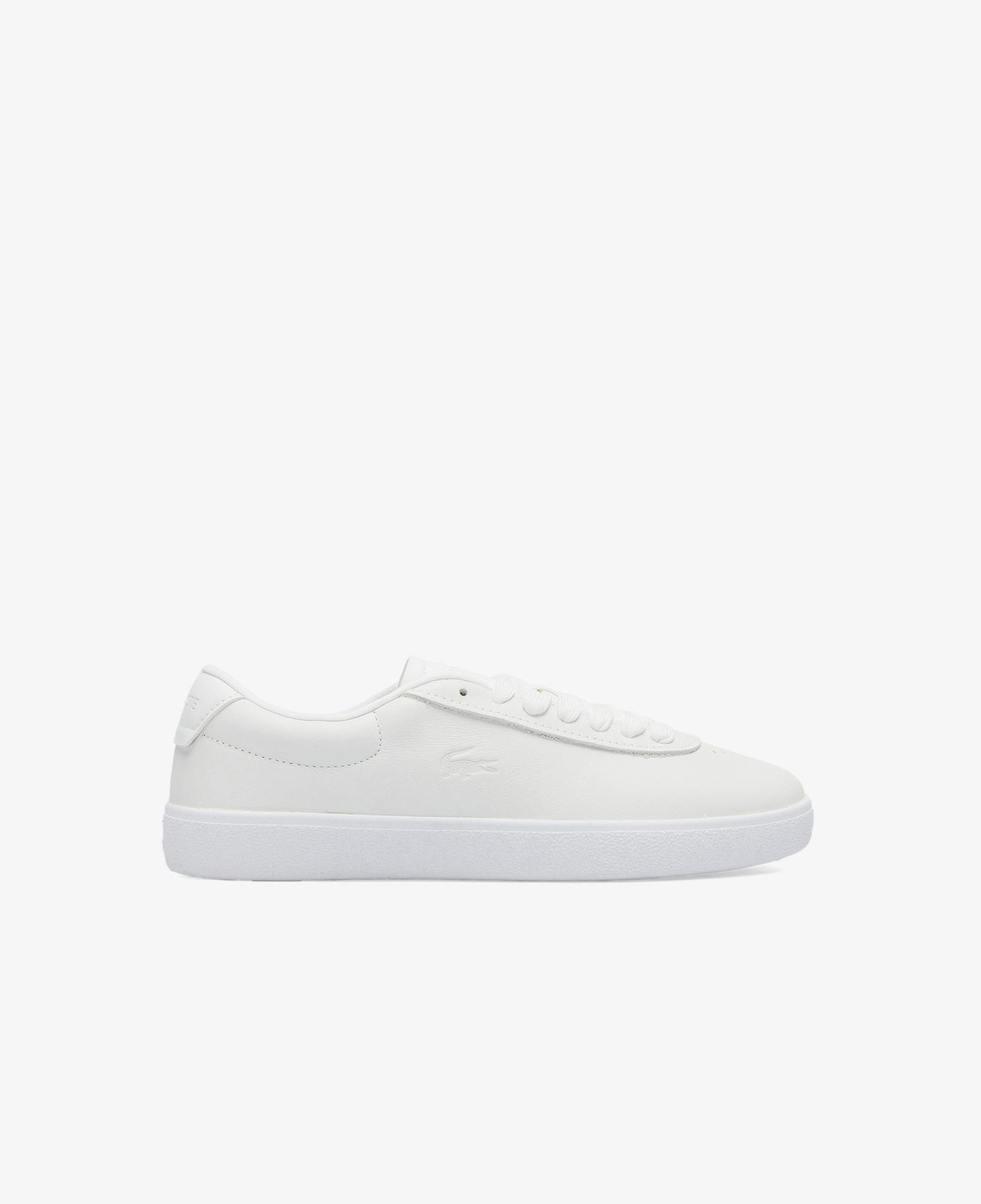Baseshot Evo Kadın Beyaz Sneaker