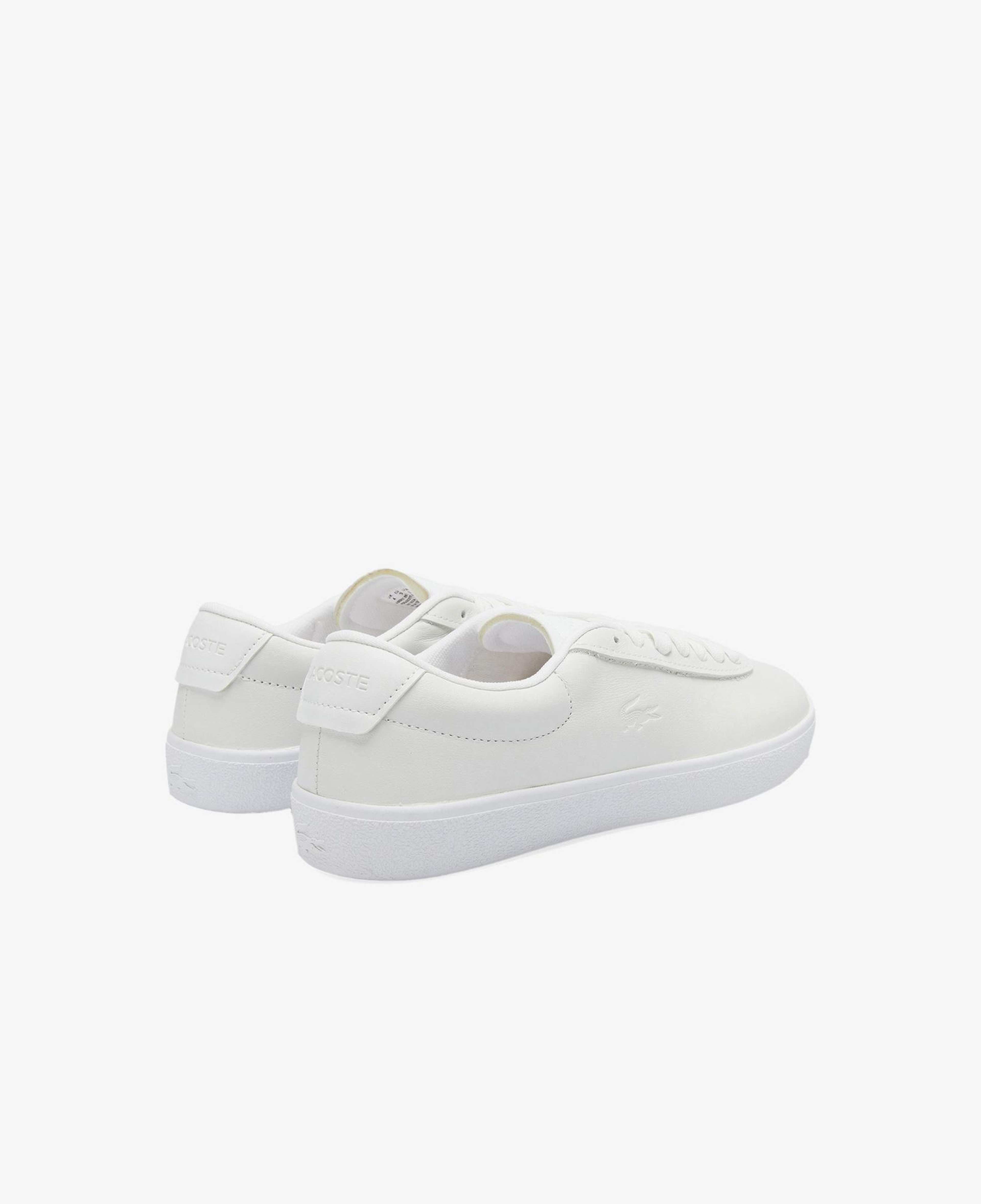 Baseshot Evo Kadın Beyaz Sneaker