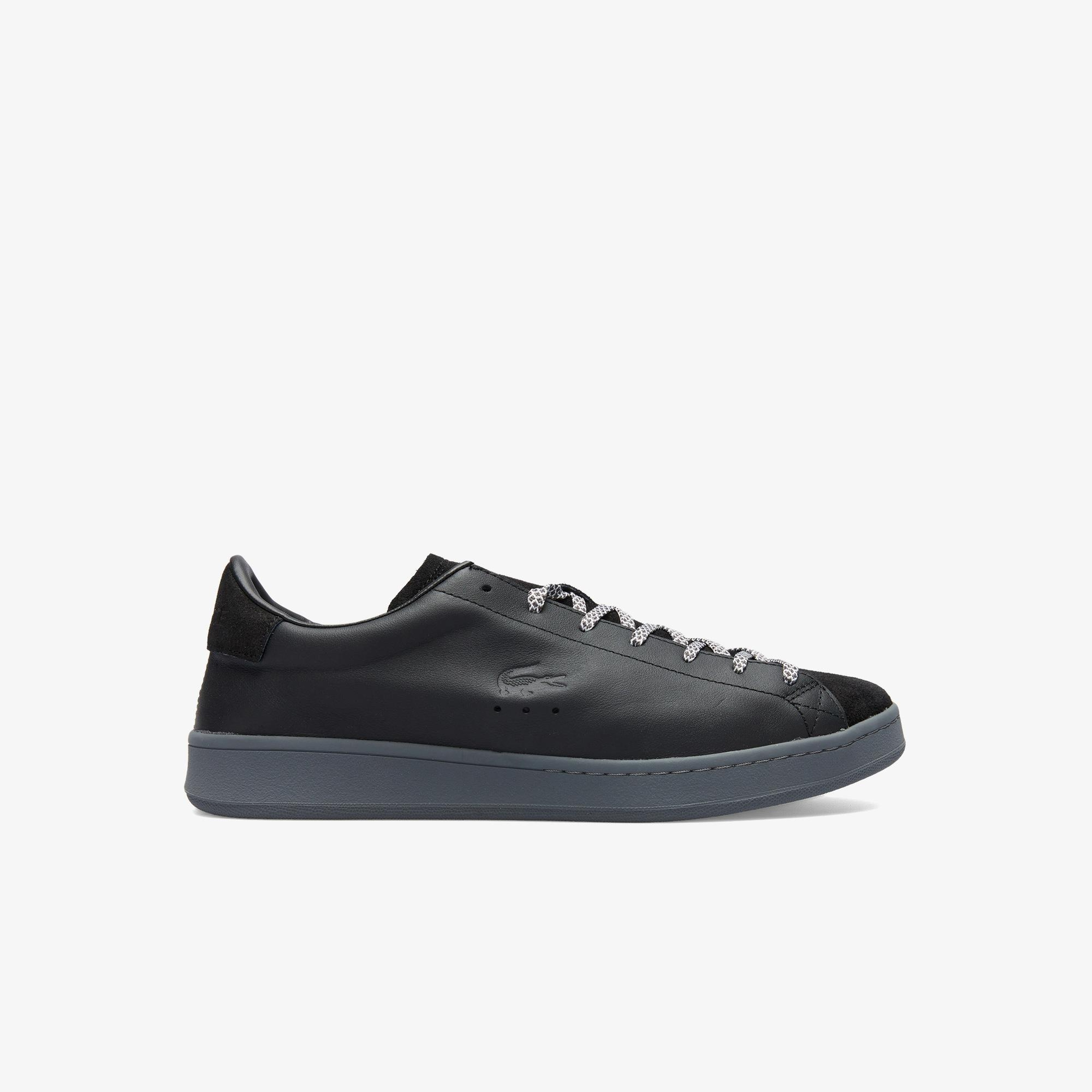 Carnaby Set Erkek Siyah Sneaker