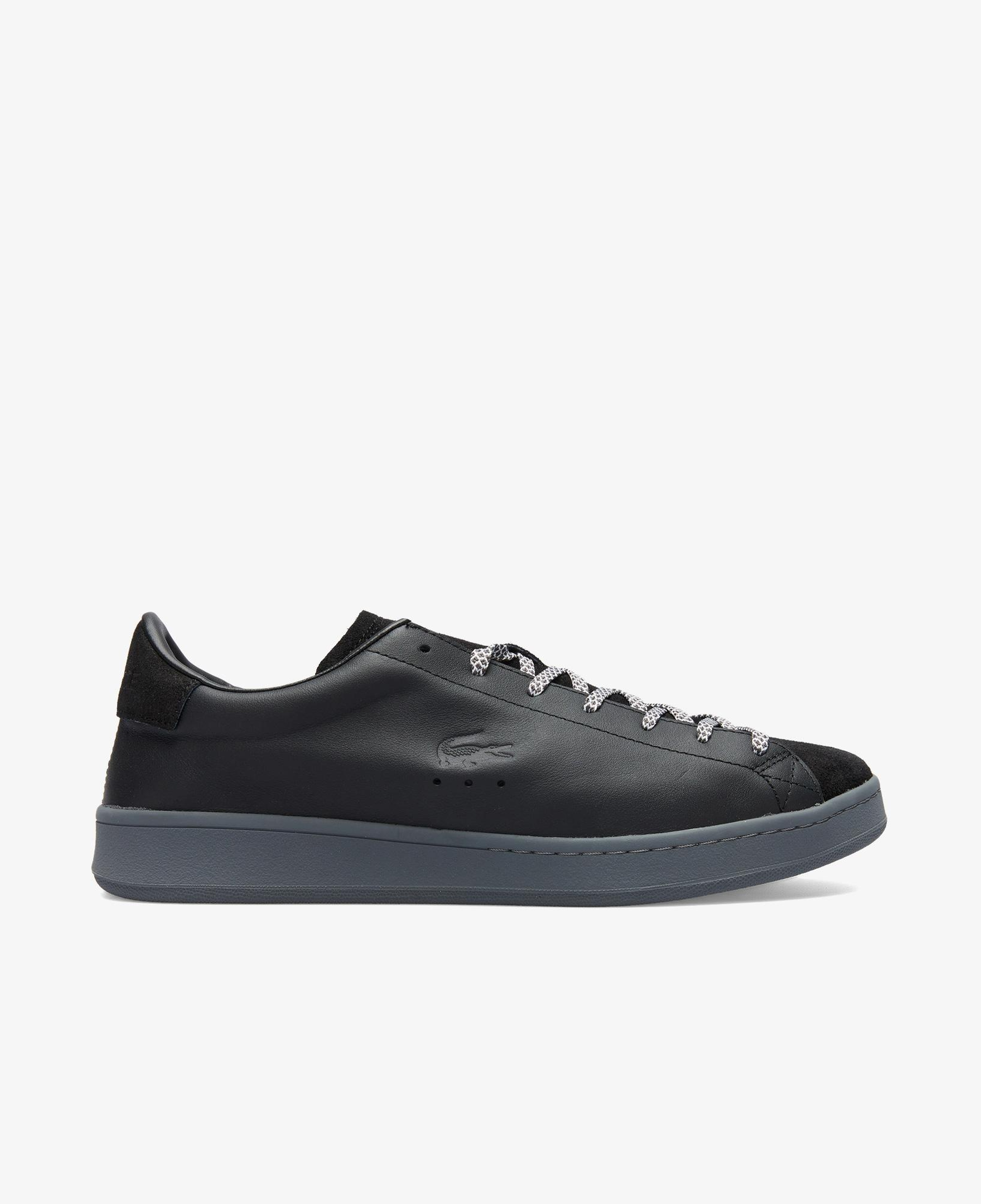 Carnaby Set Erkek Siyah Sneaker