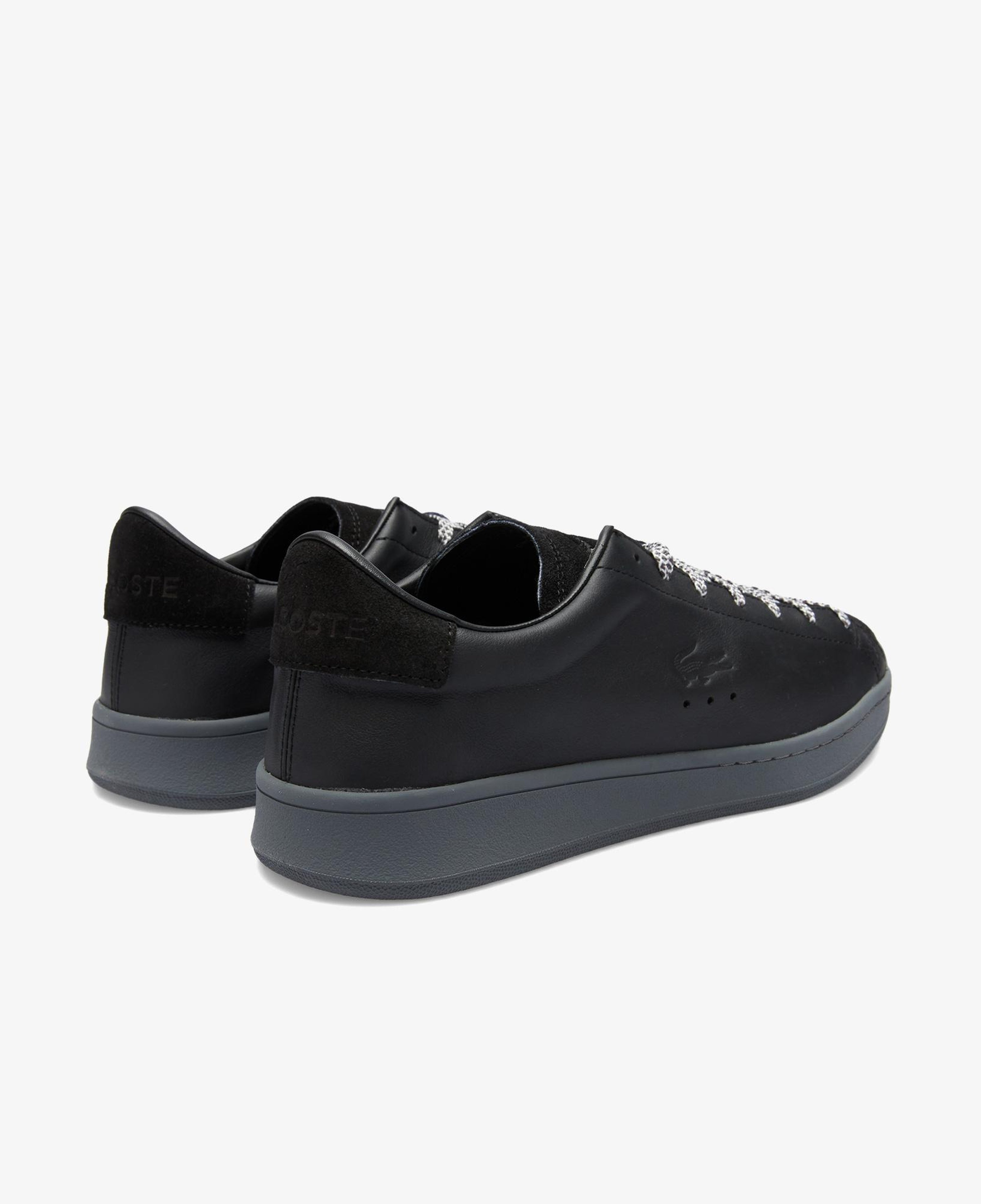 Carnaby Set Erkek Siyah Sneaker