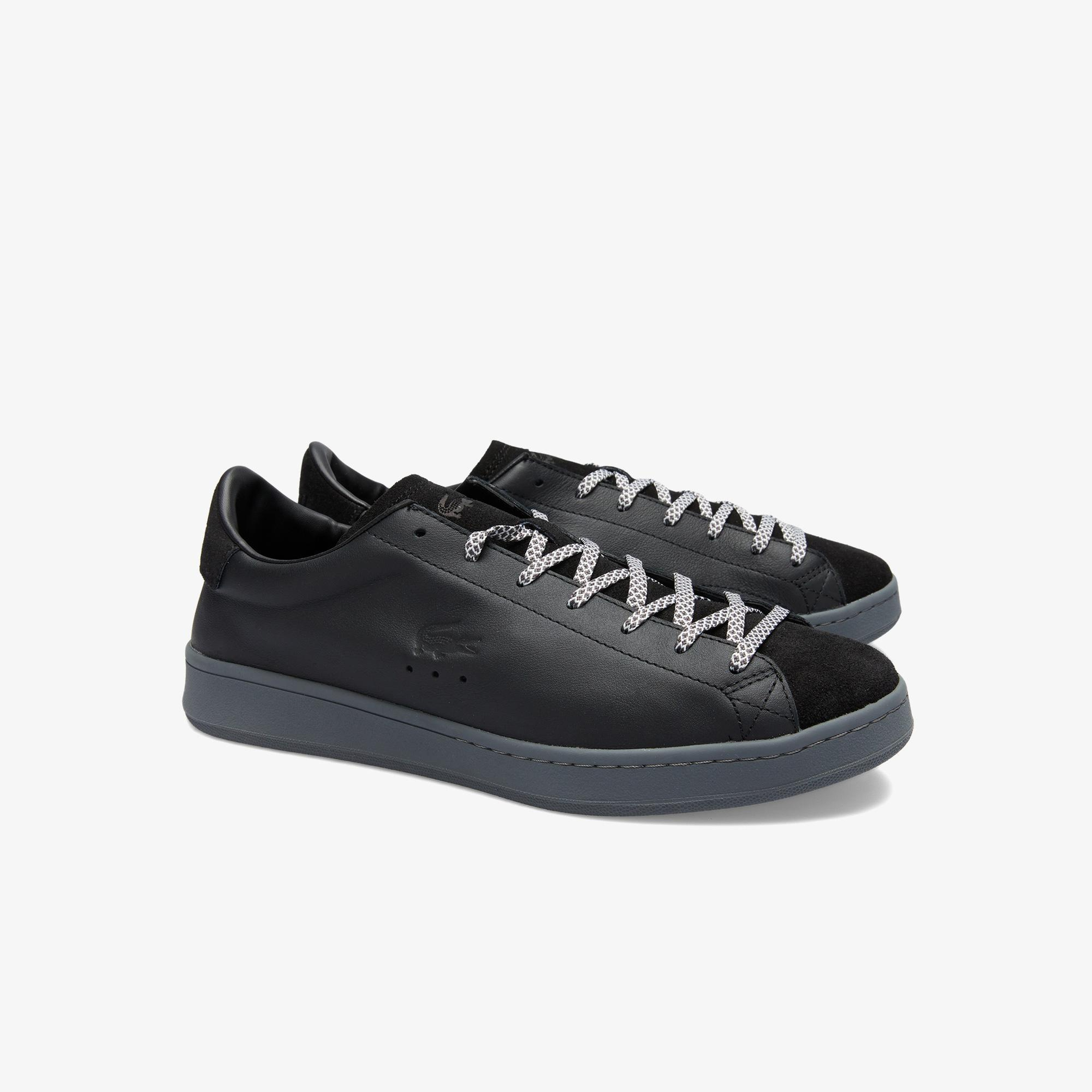 Carnaby Set Erkek Siyah Sneaker