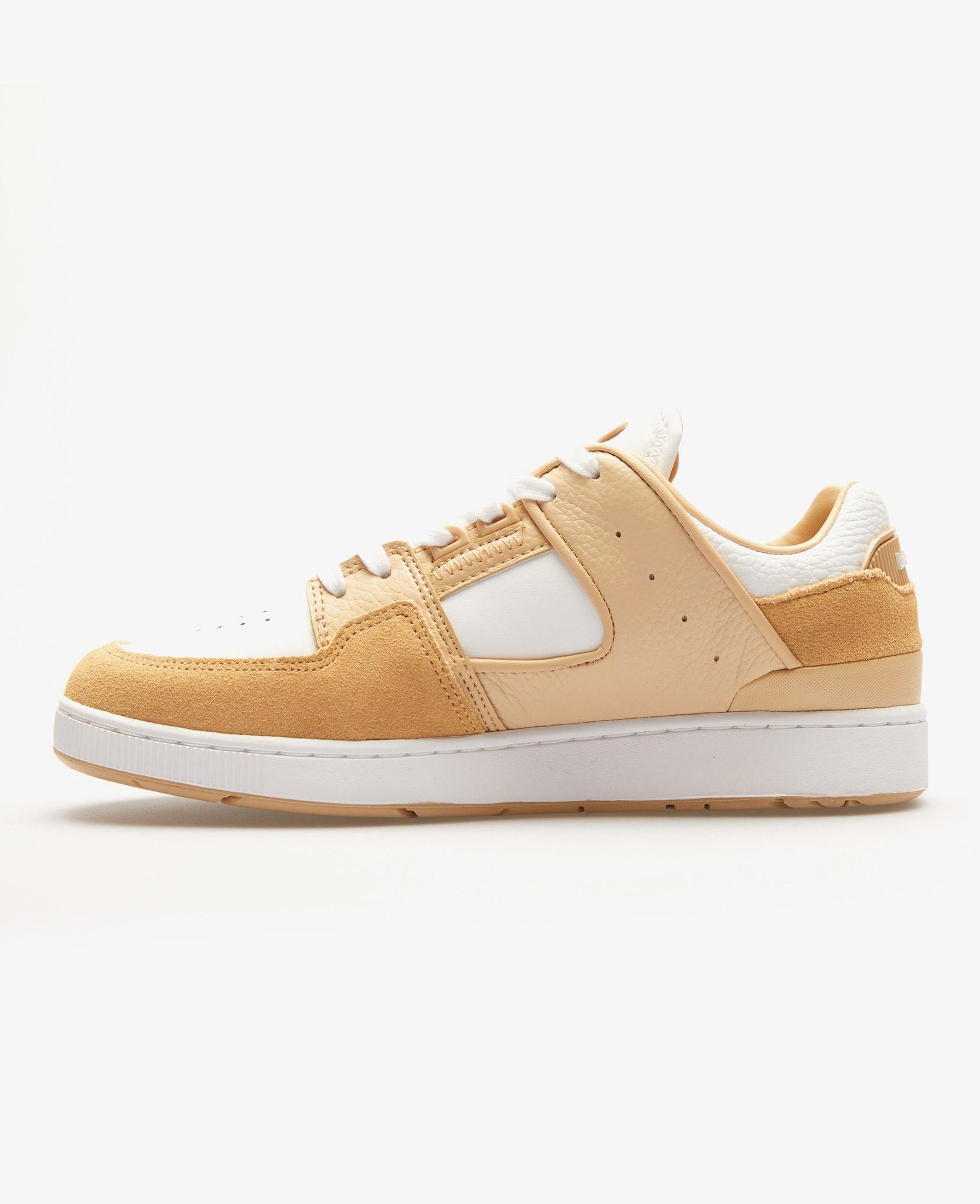 Court Cage Kadın Kahverengi Sneaker