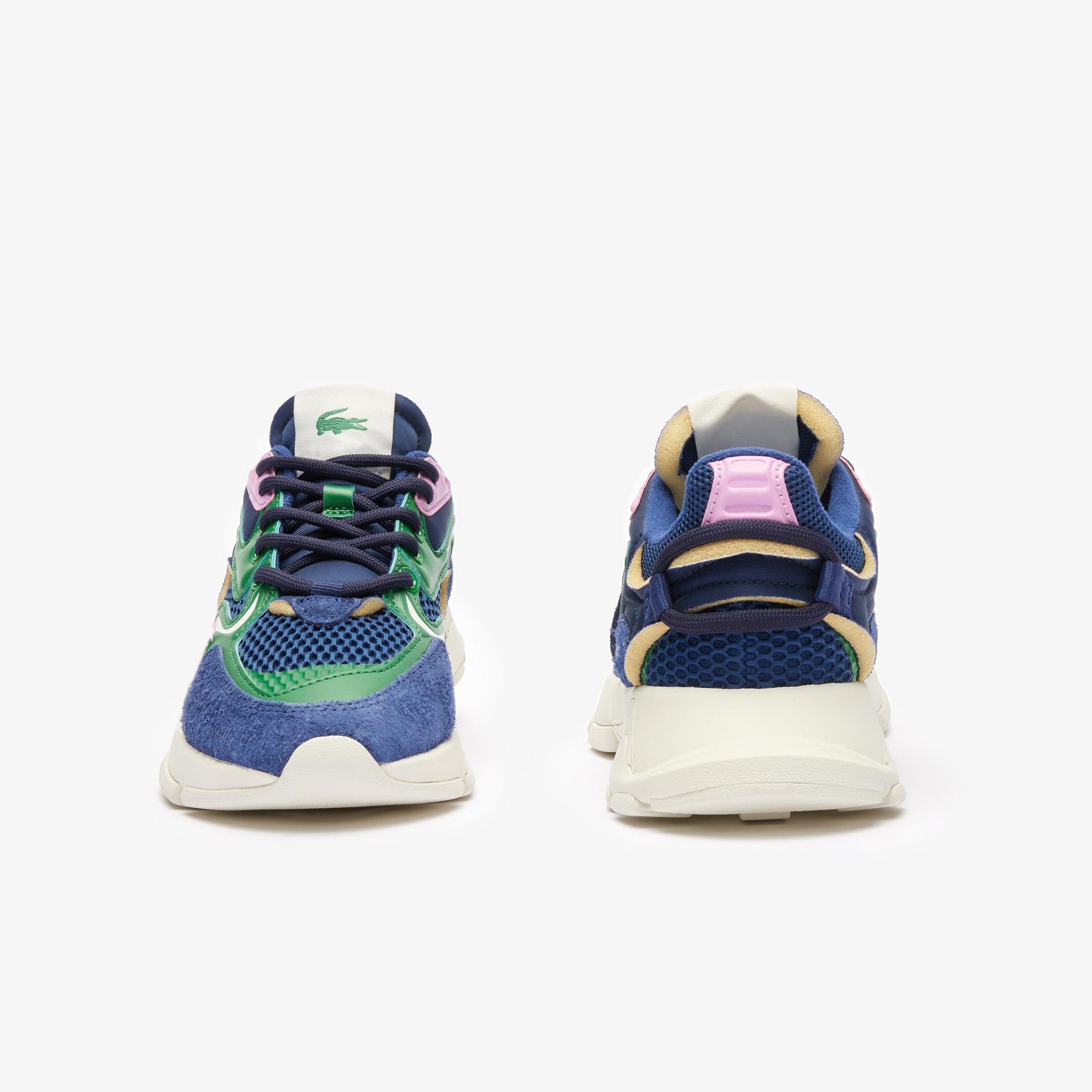L003 Neo Kadın Mavi Sneaker
