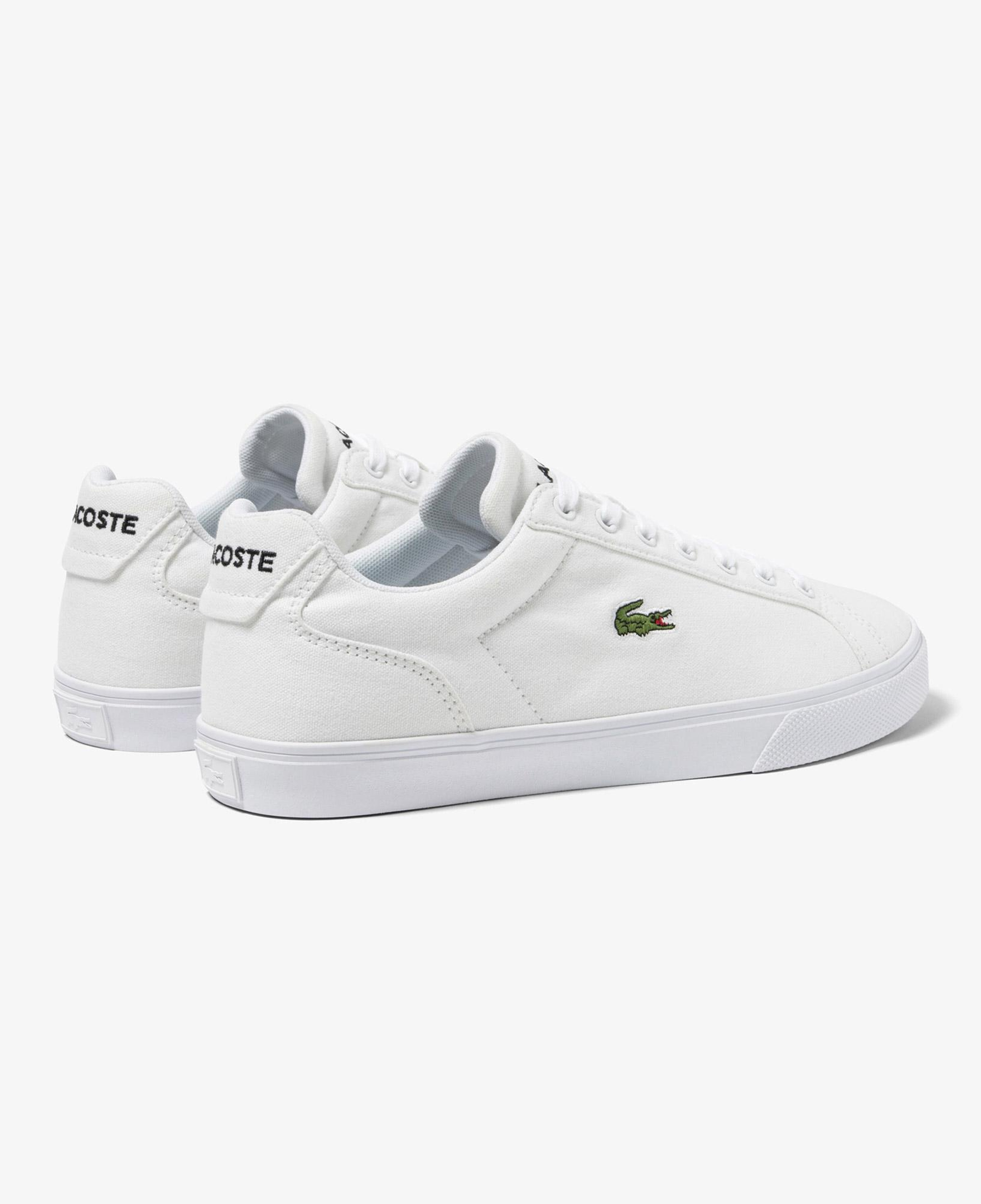 Lerond Pro Erkek Beyaz Sneaker