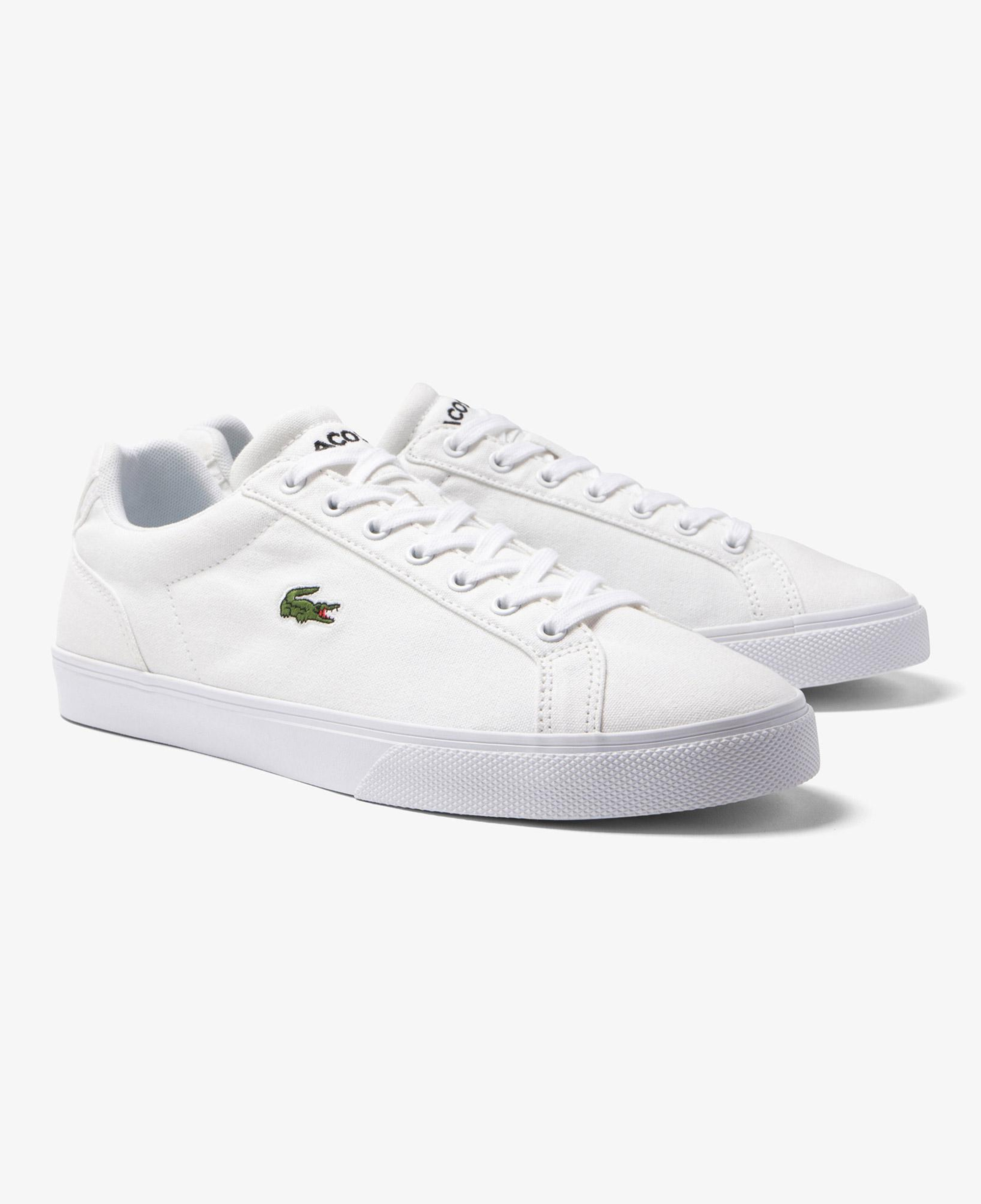 Lerond Pro Erkek Beyaz Sneaker